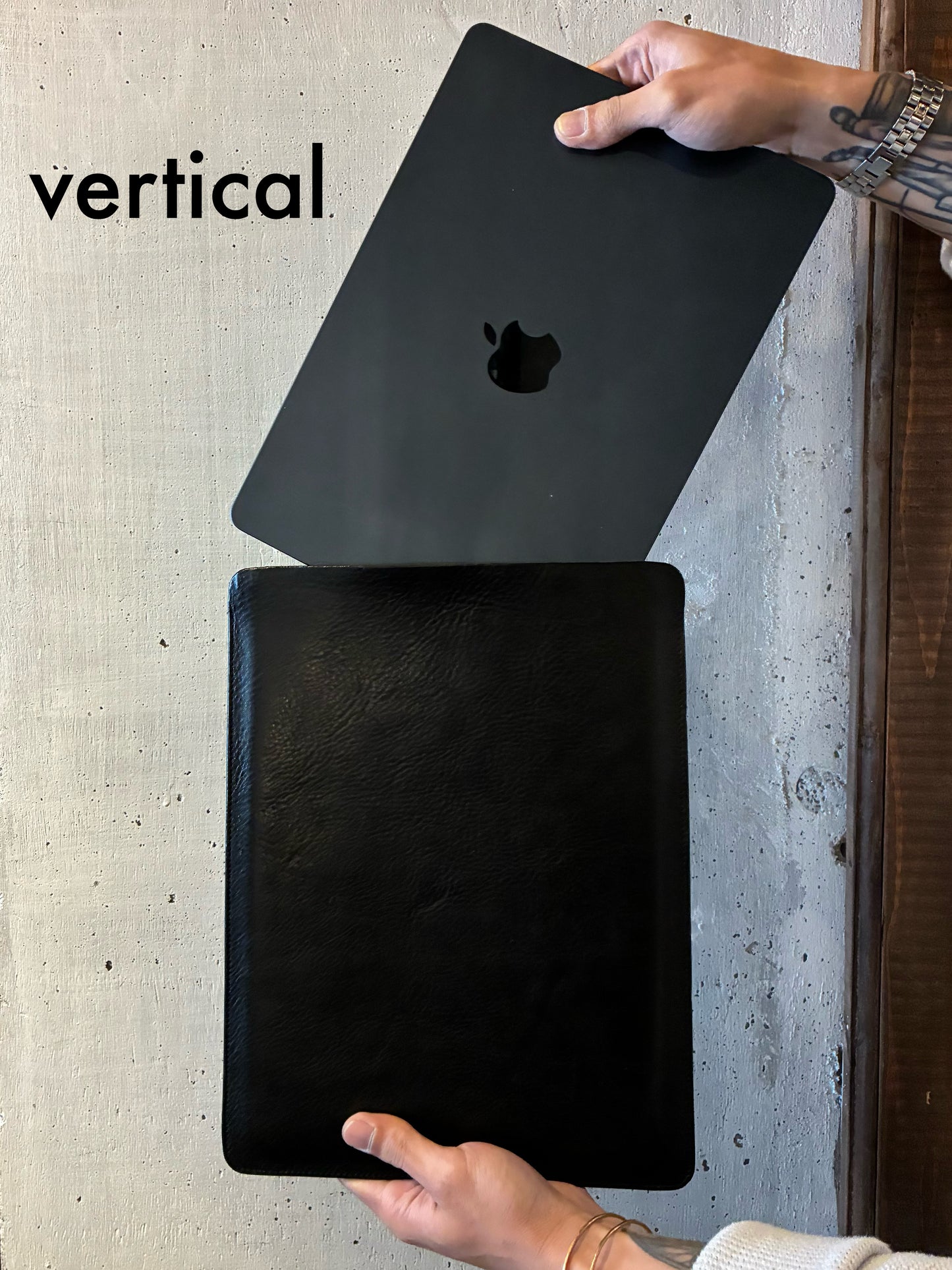 iPad Sleeve
