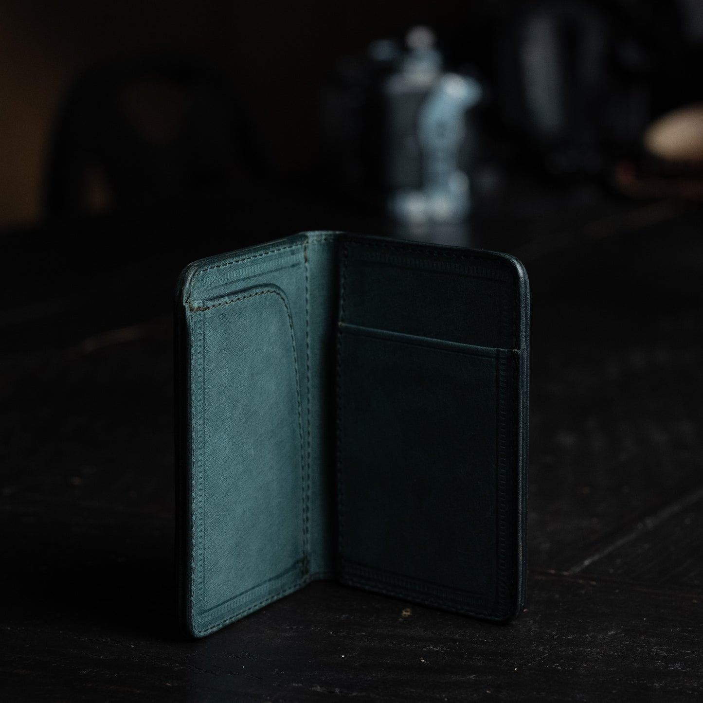 Cardigan: 【TEXAS】