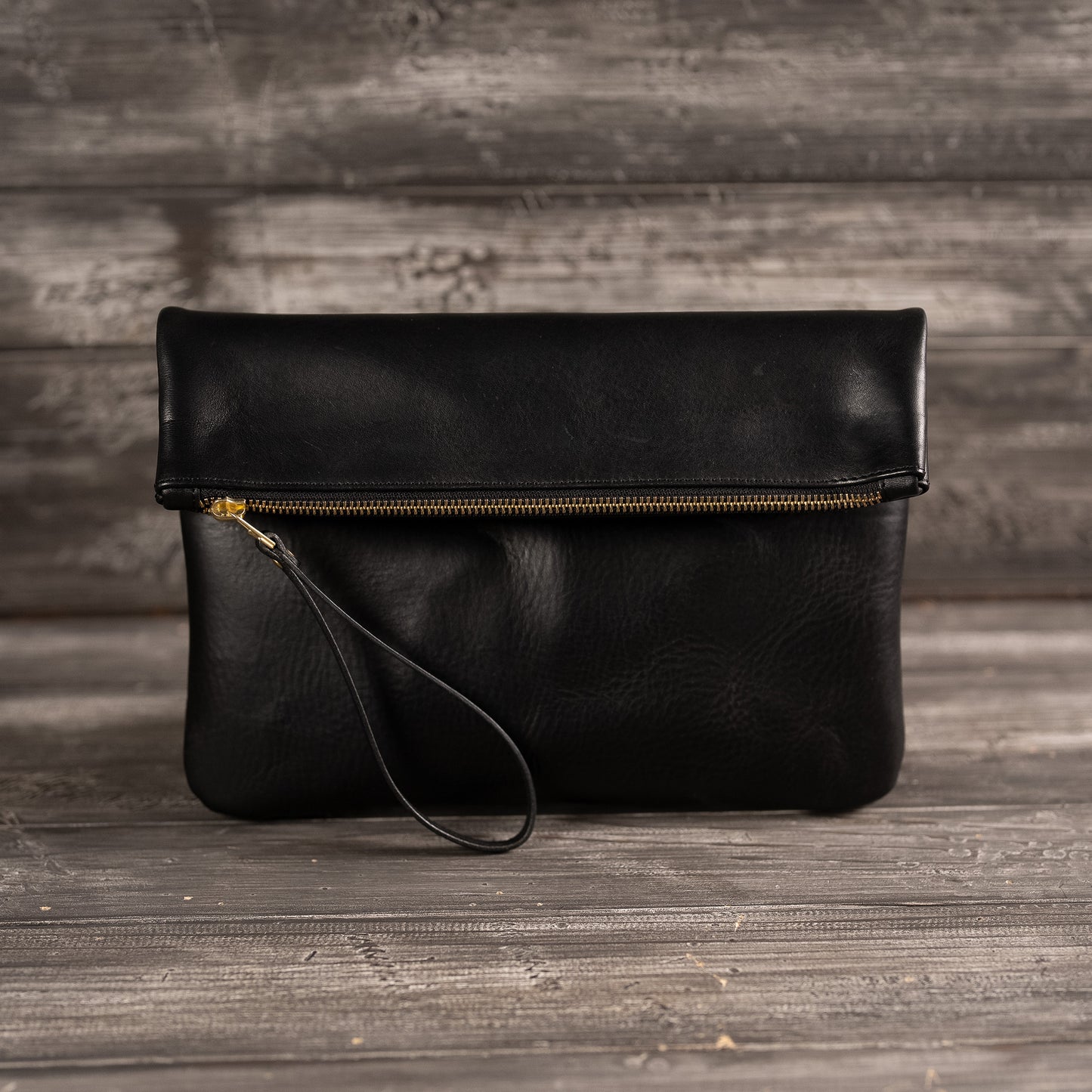 Chiusura con zip B