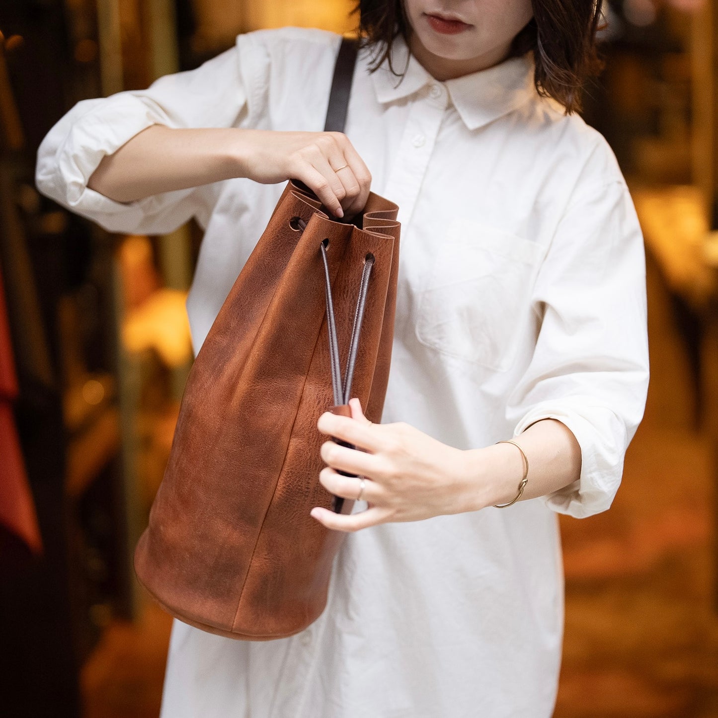 Bonfort Sac