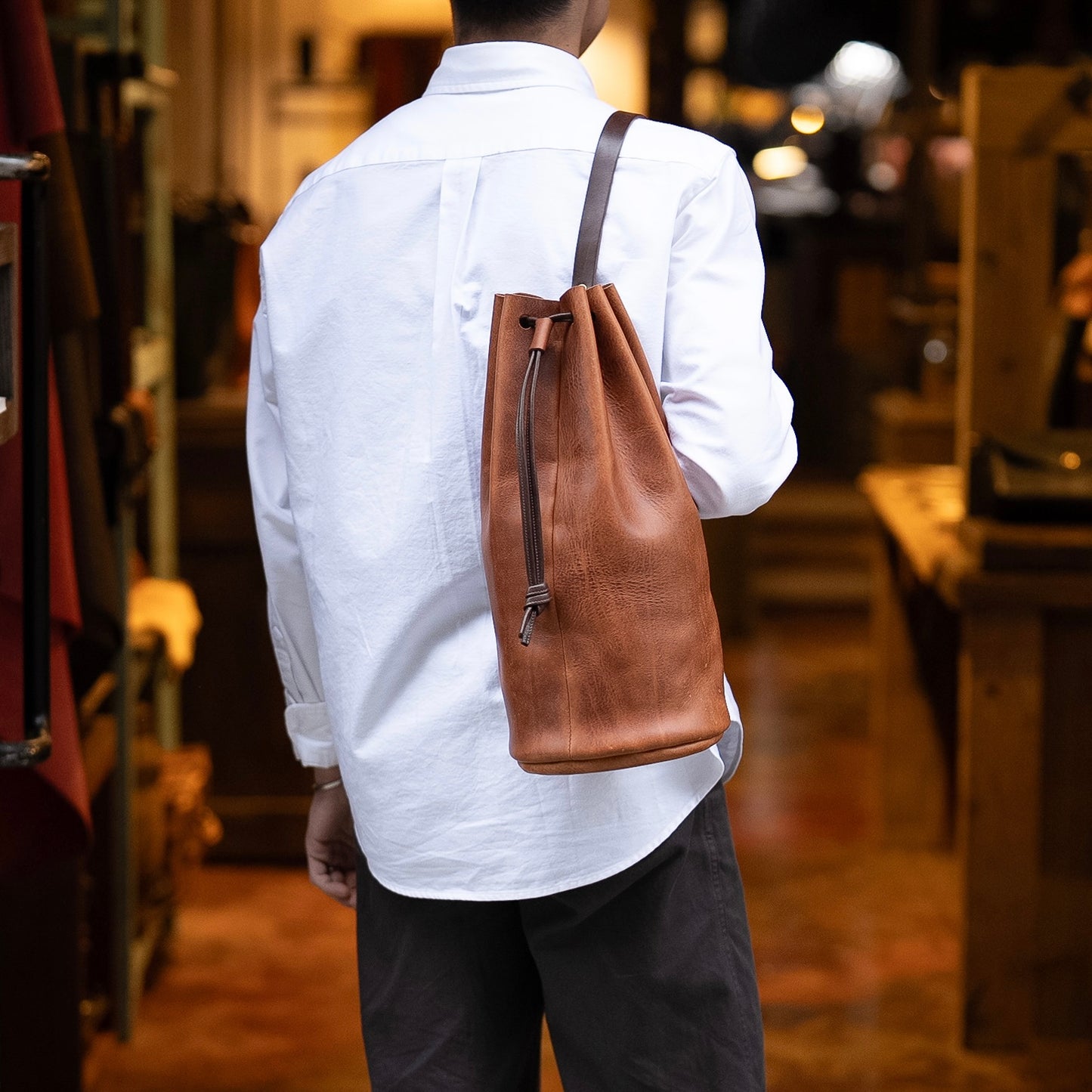 Bonfort Sac