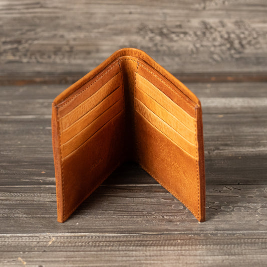Half wallet C (card)