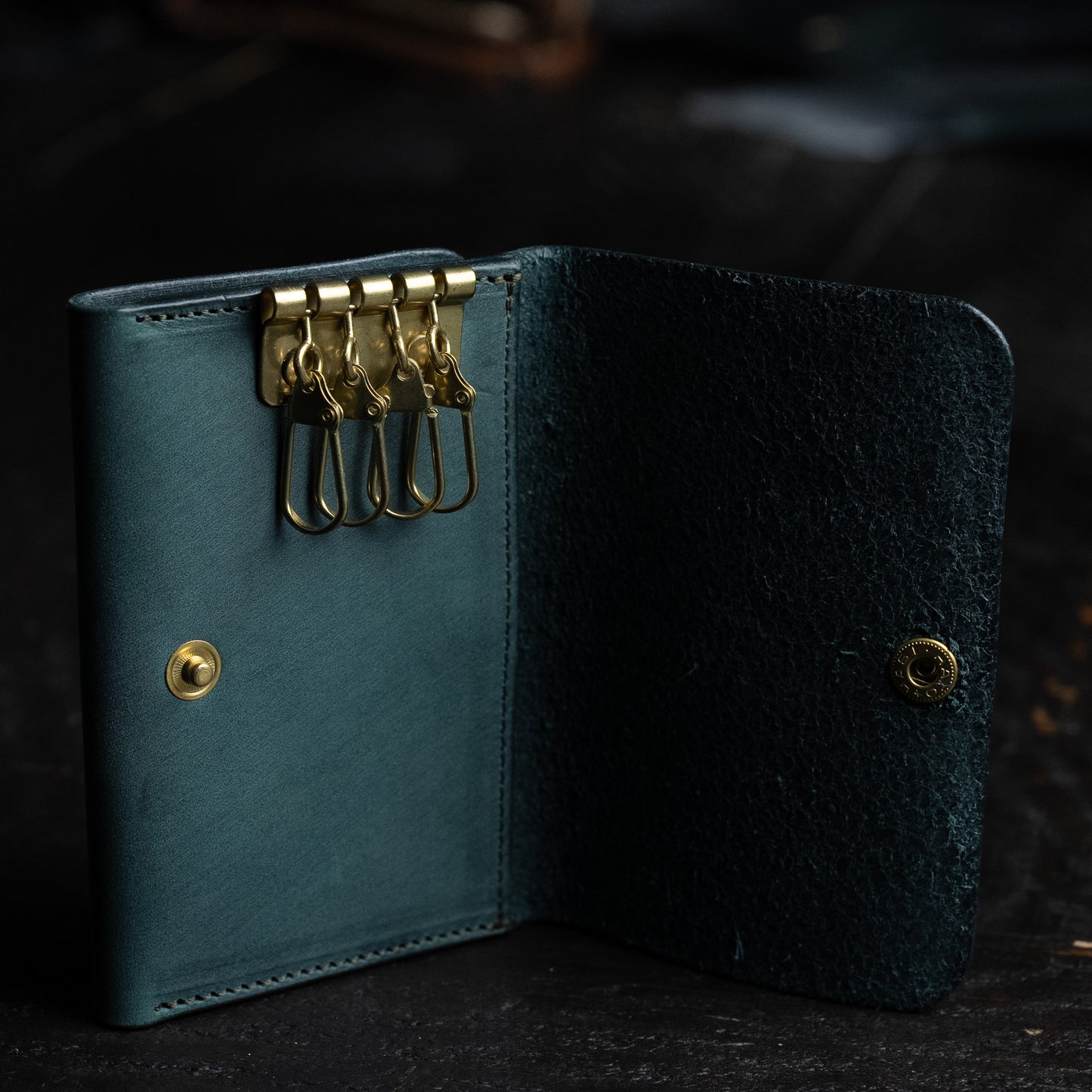 Z Key Case: 【TEXAS】