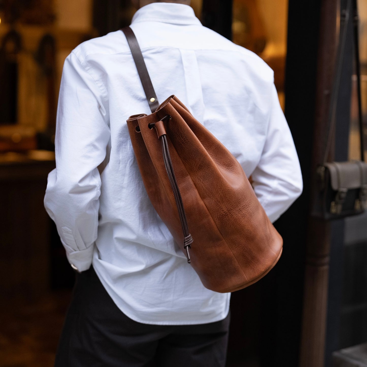 Bonfort Sac