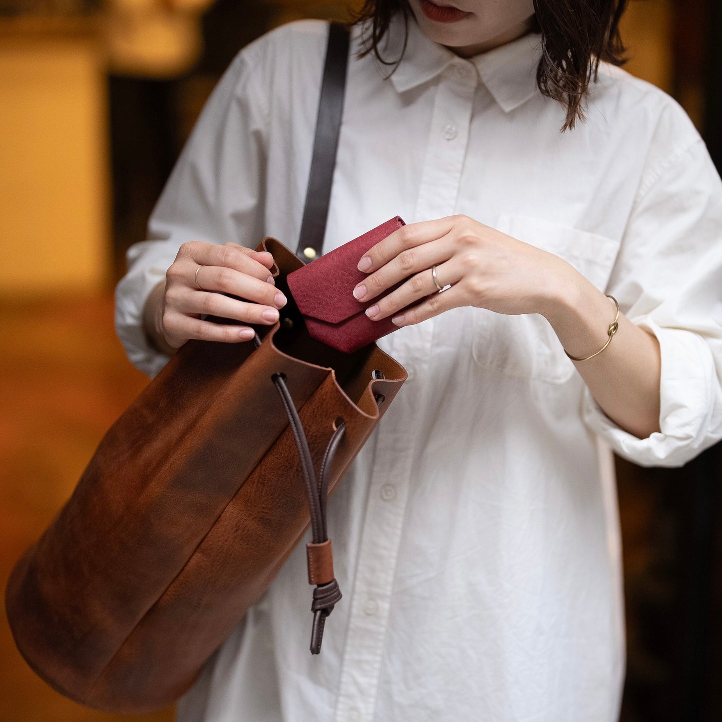 Bonfort Sac