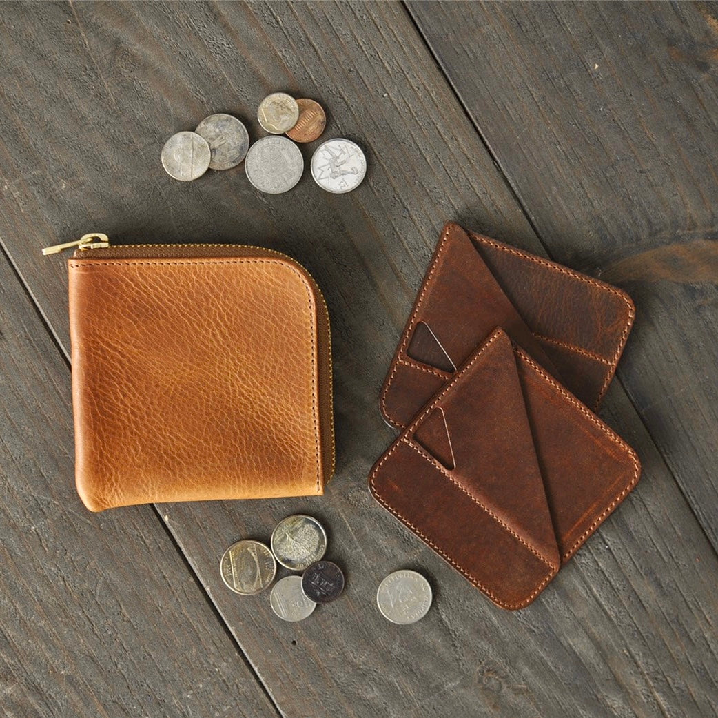 Detachable wallet