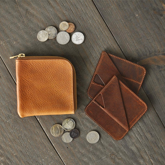 Abnehmbares Wallet