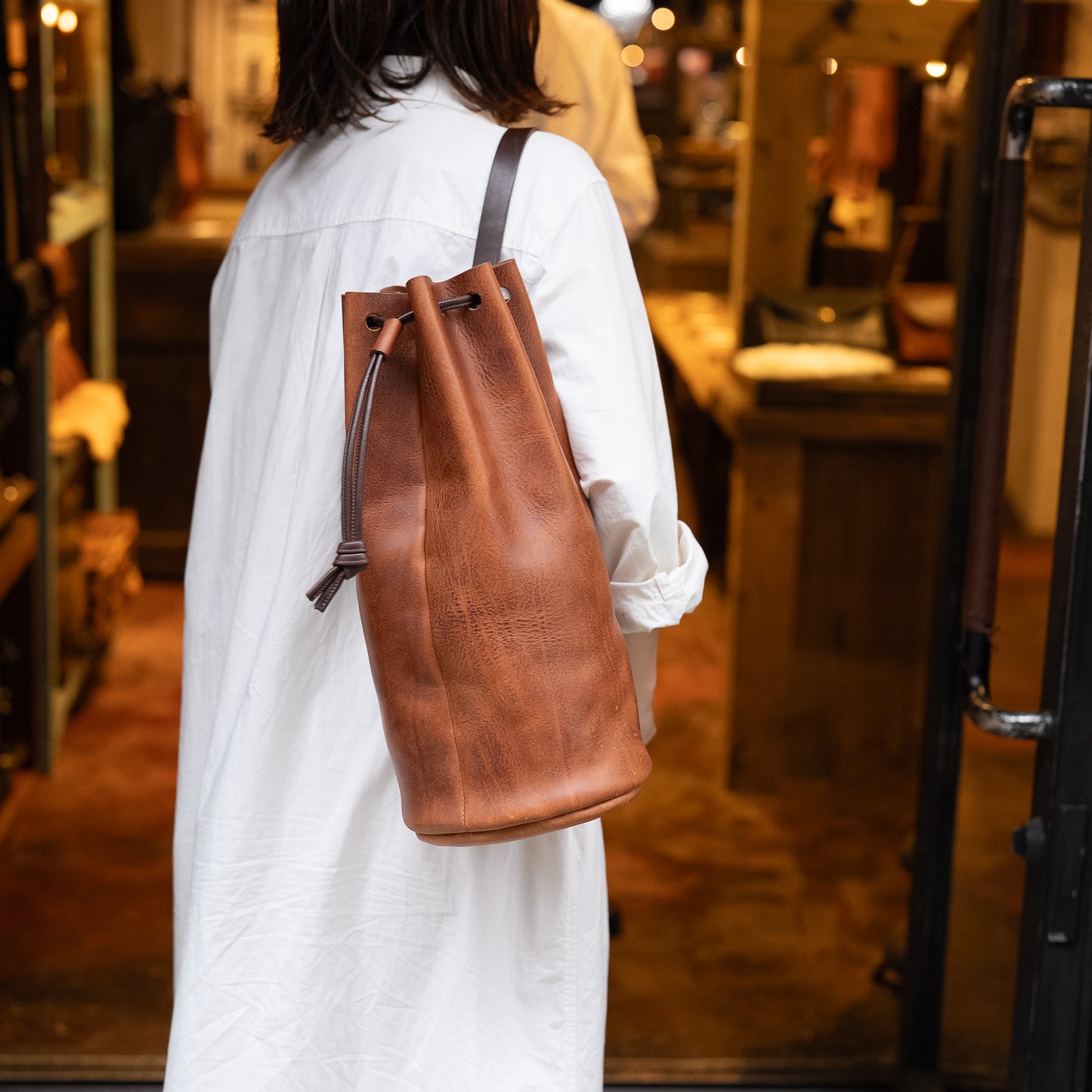Bonfort Sac
