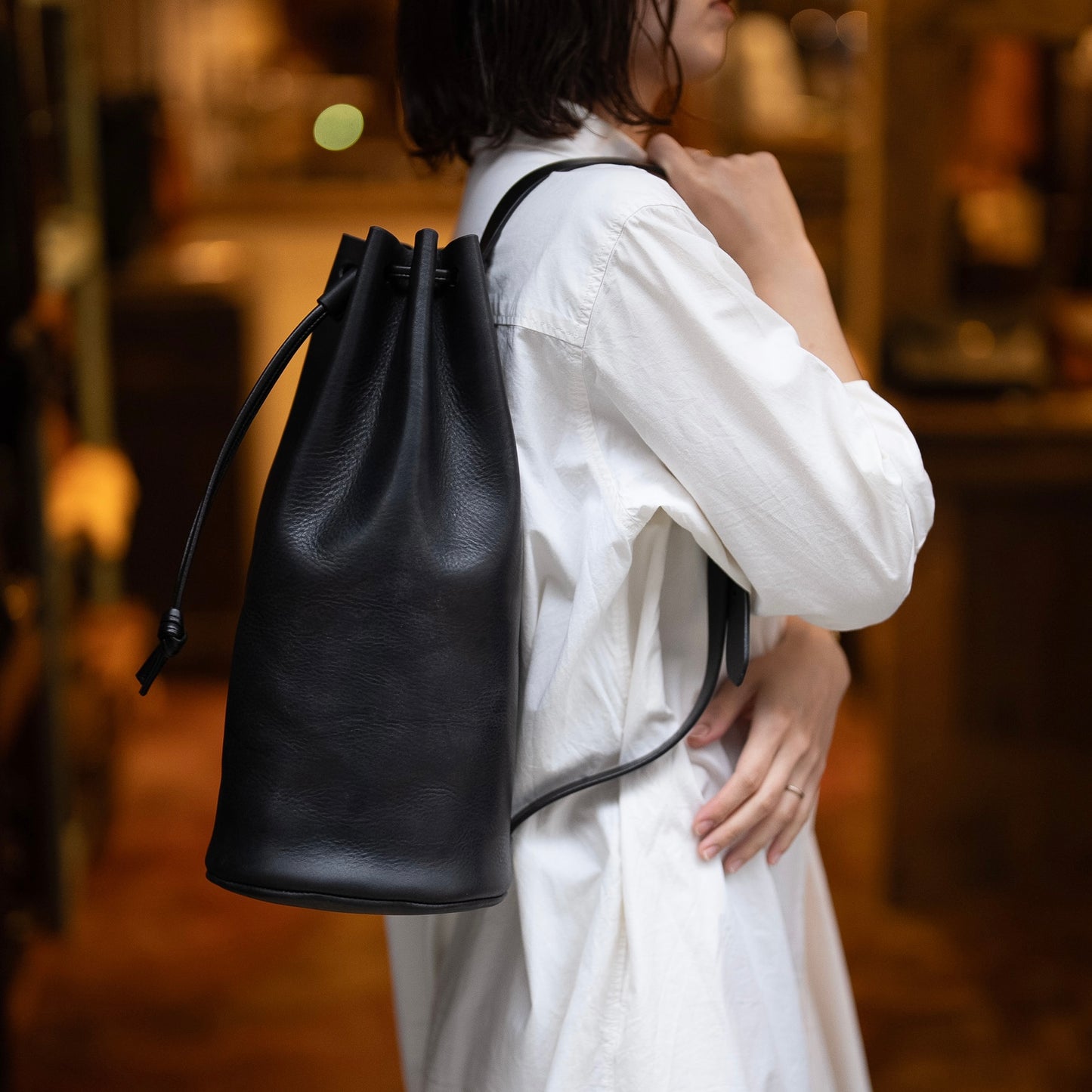 Bonfort Sac