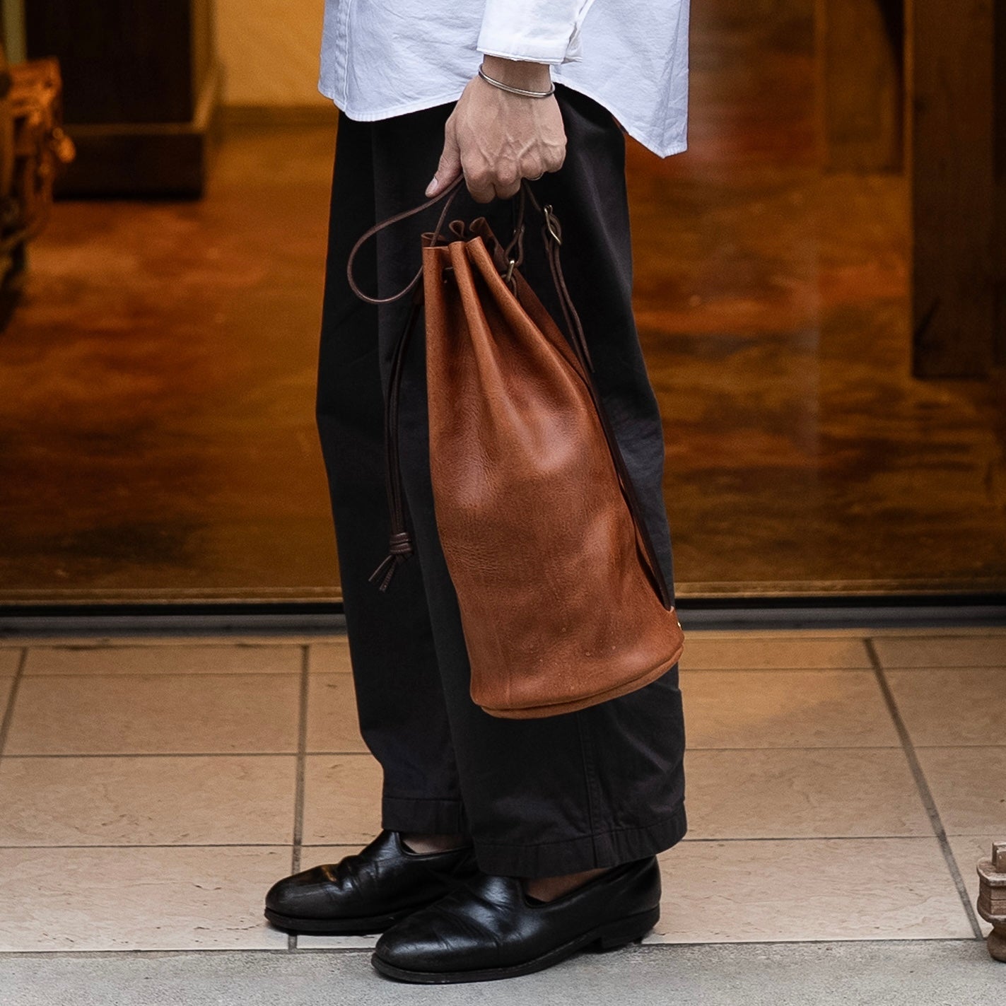 Bonfort Sac