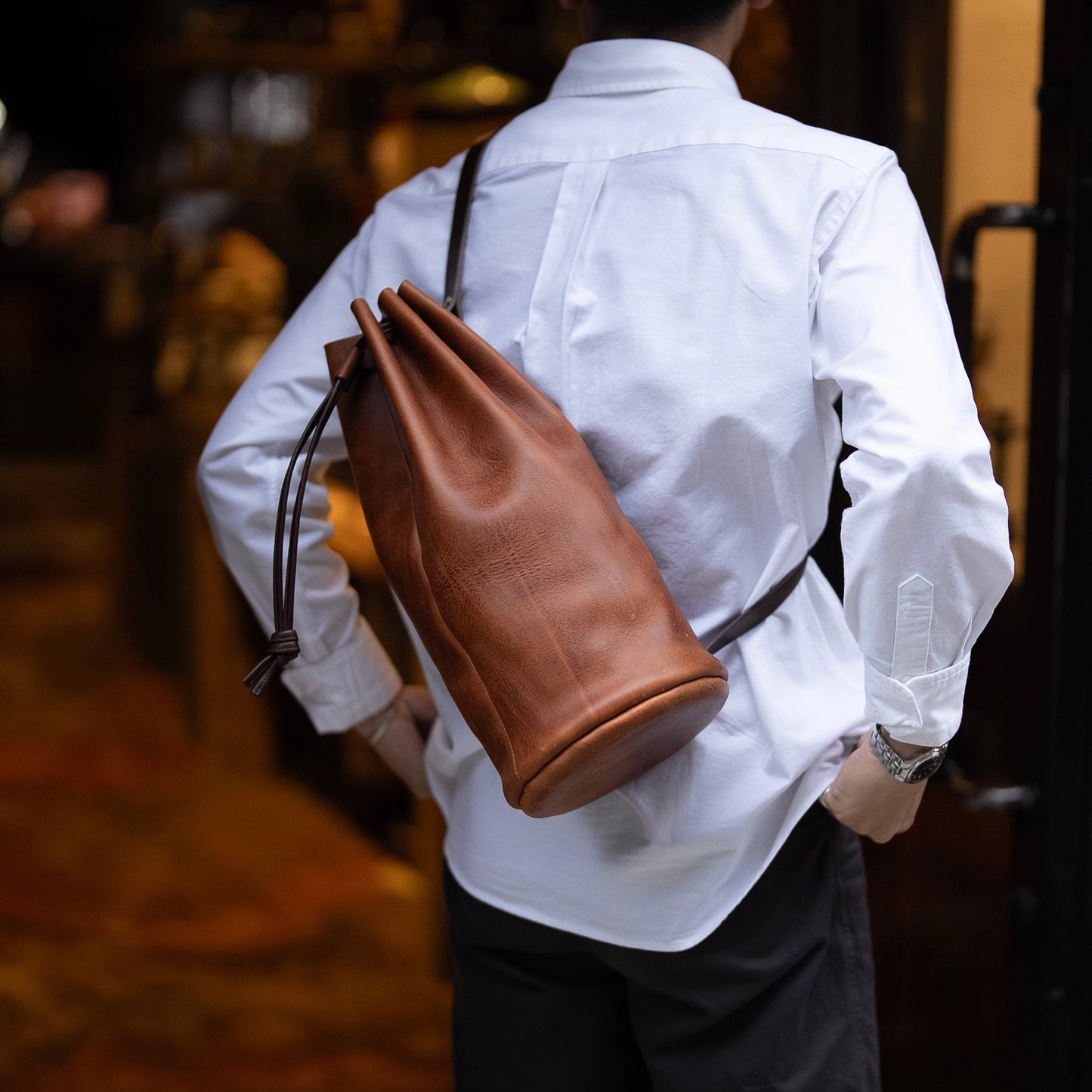 Bonfort Sac
