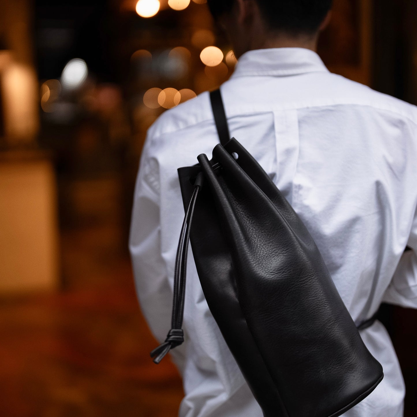 Bonfort Sac