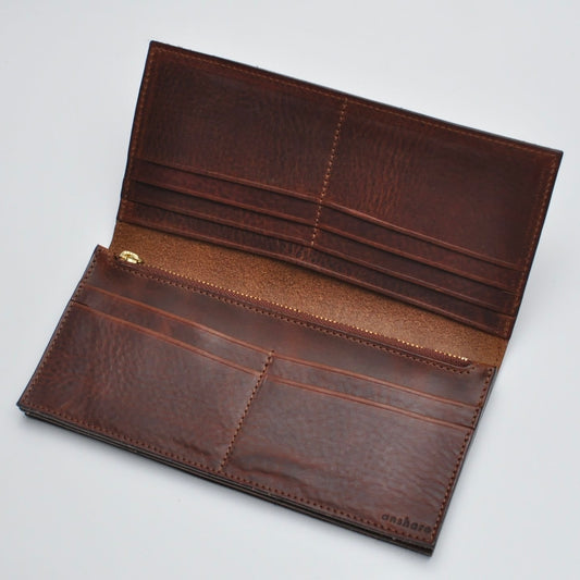 Lang Brieftasche
