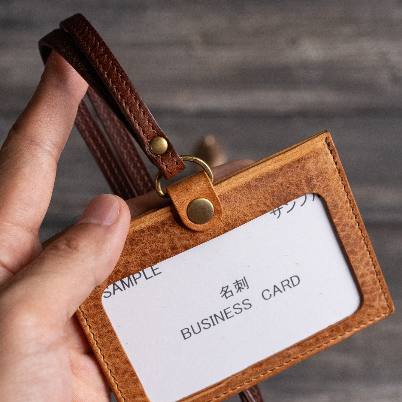 ID case