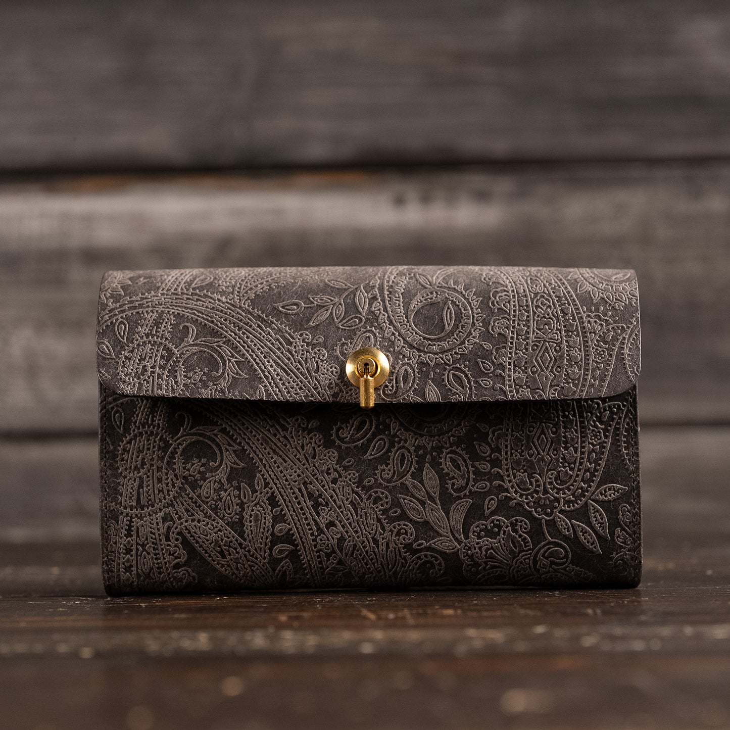 ロングノッカー:【Paisley】