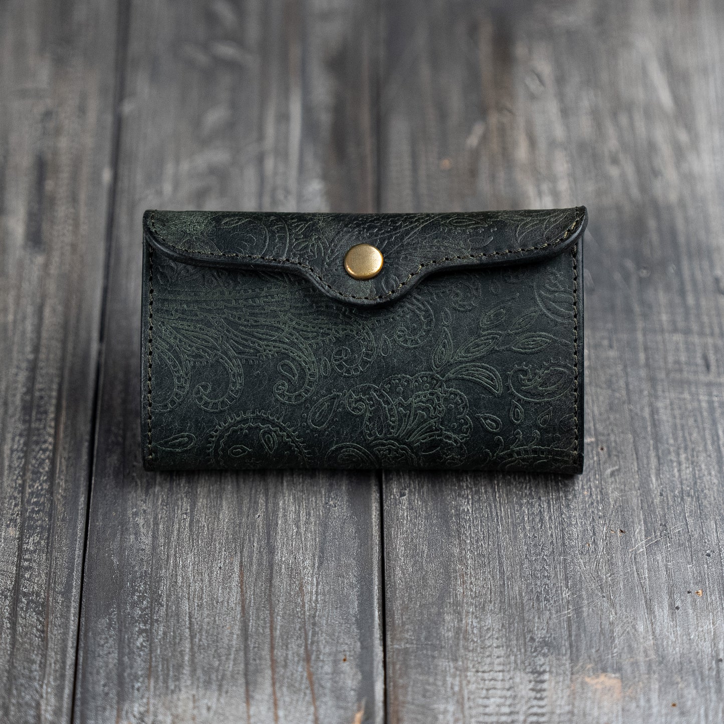 Münzfänger: 【Paisley】