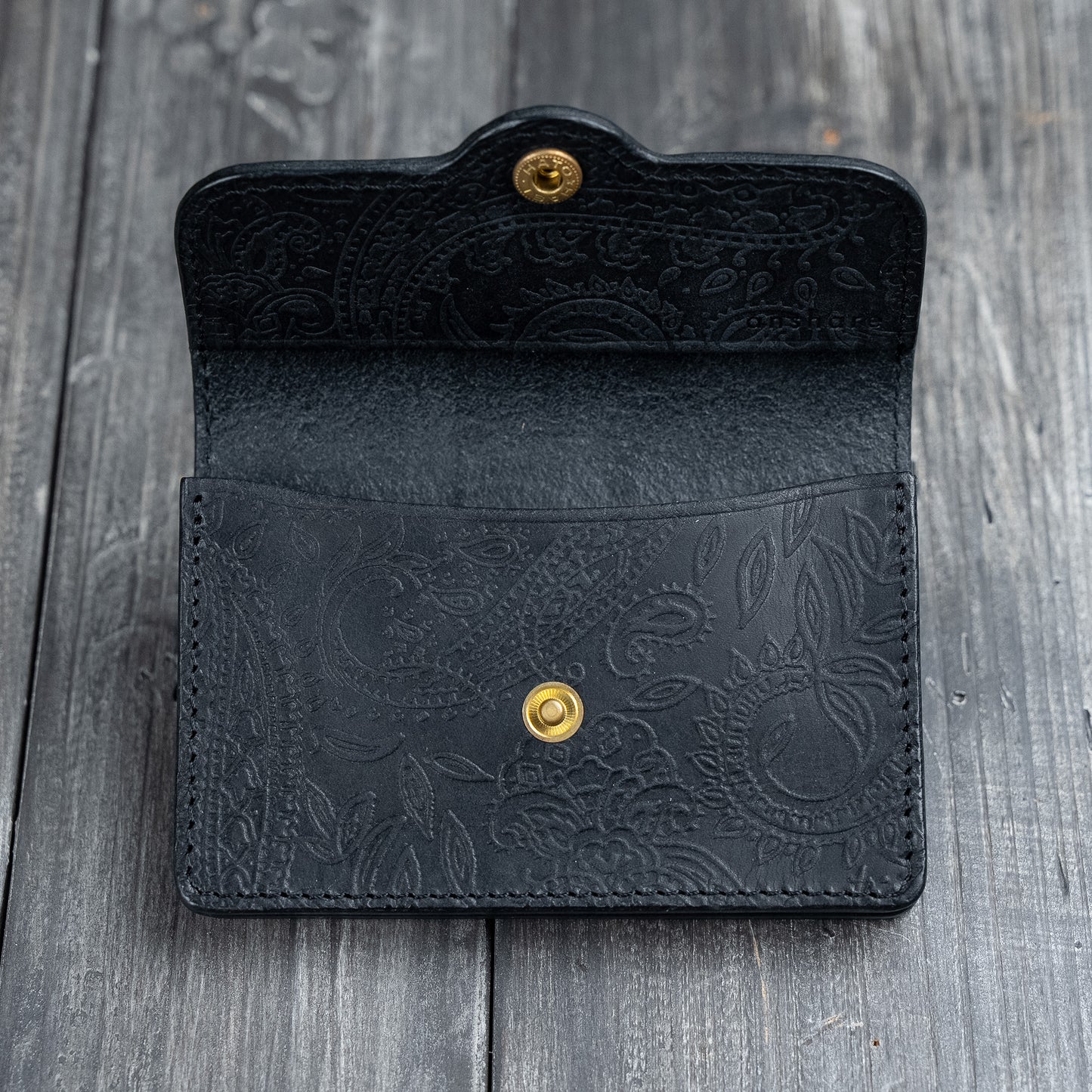 Fisarmonica mini: 【Paisley】