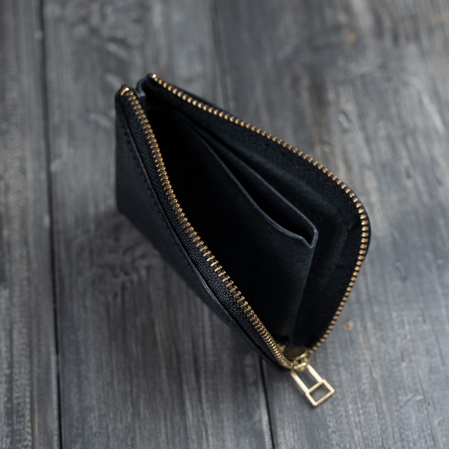 Mini-Geldbörse: 【Paisley】