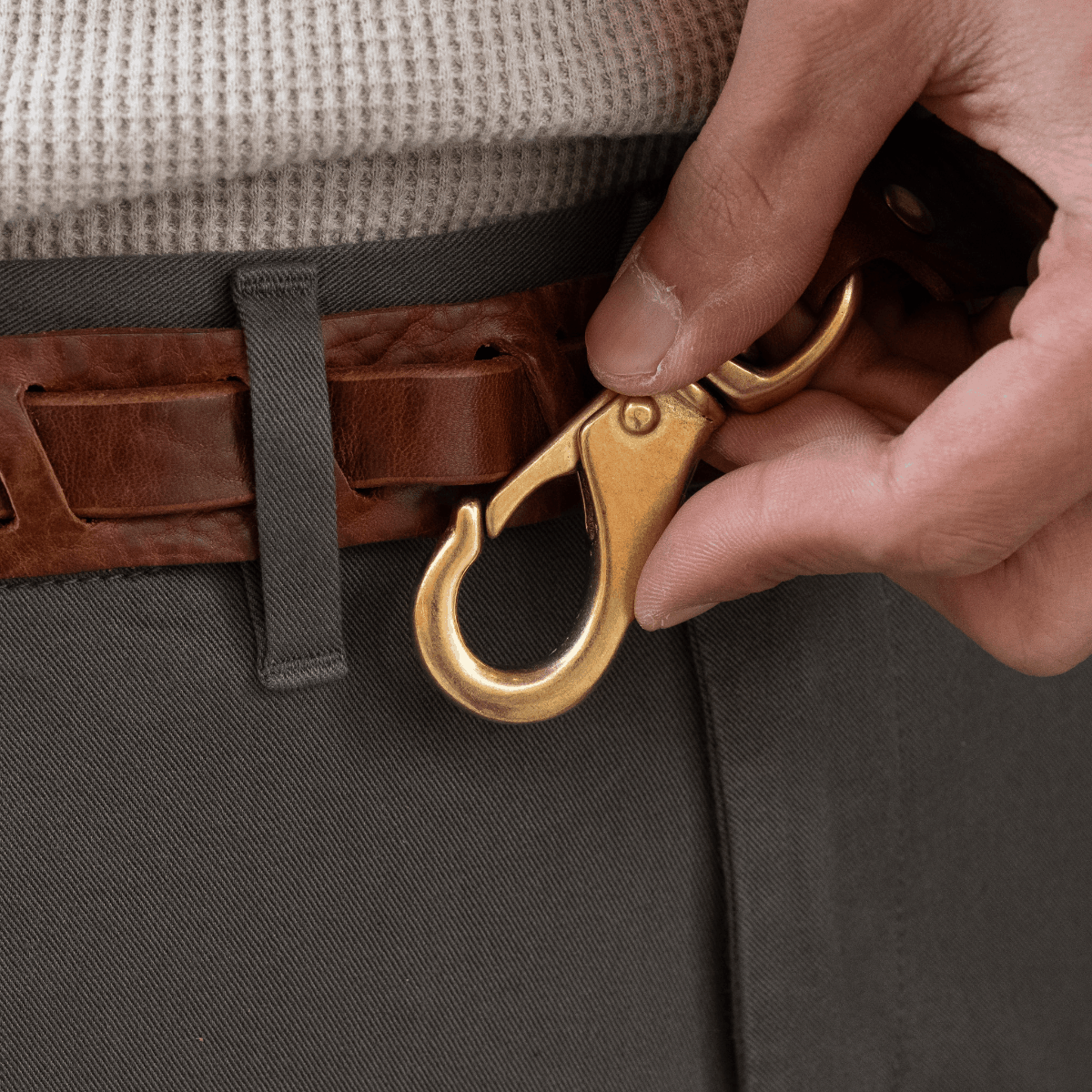 hookbelt