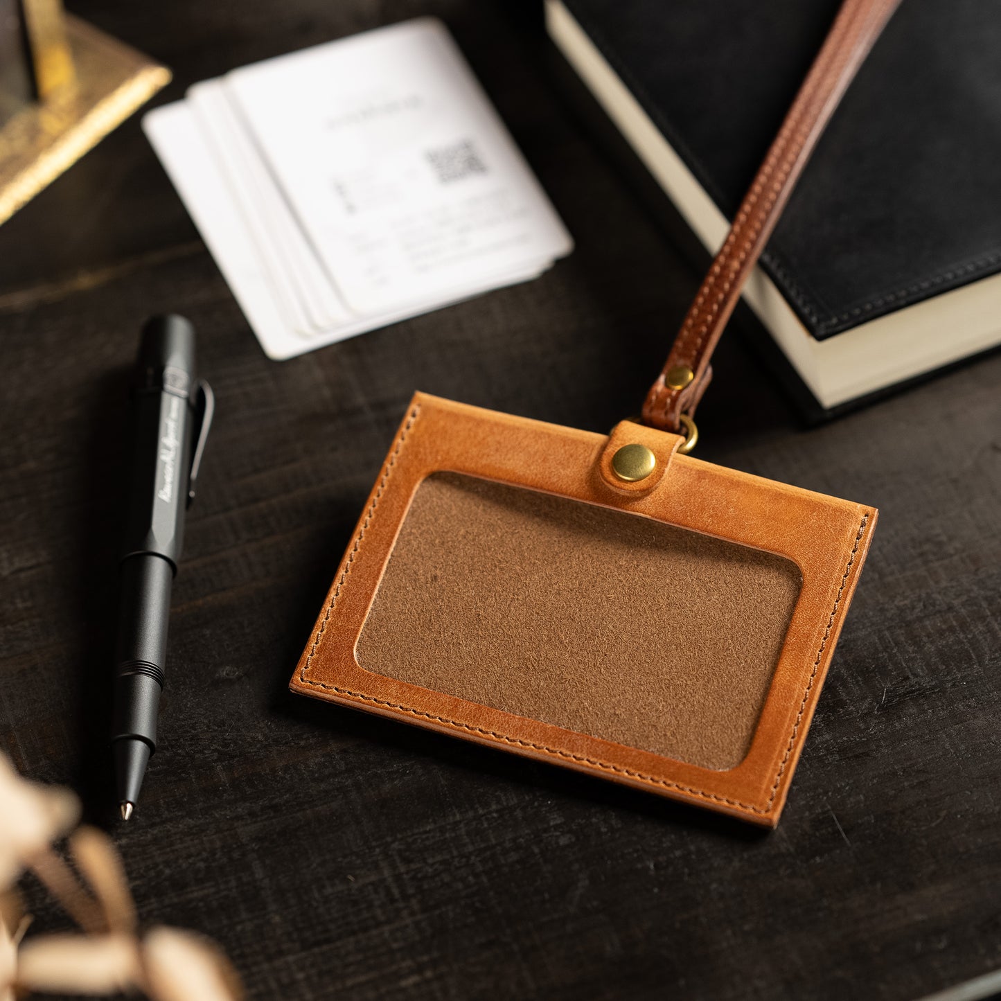 ID case