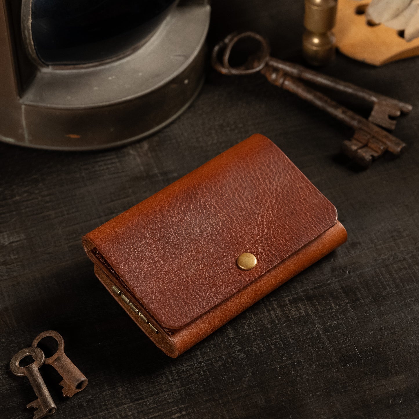 Z key case