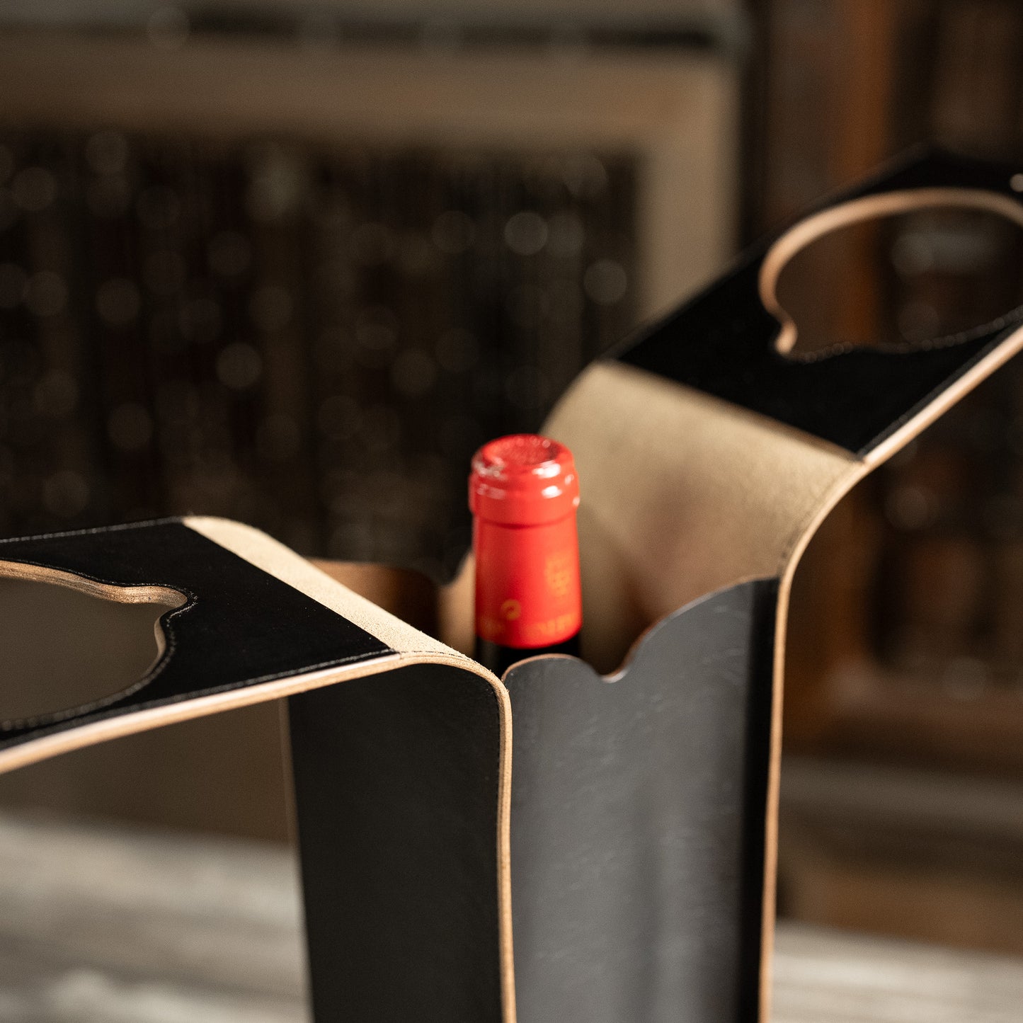 Wine bag -wine bag-