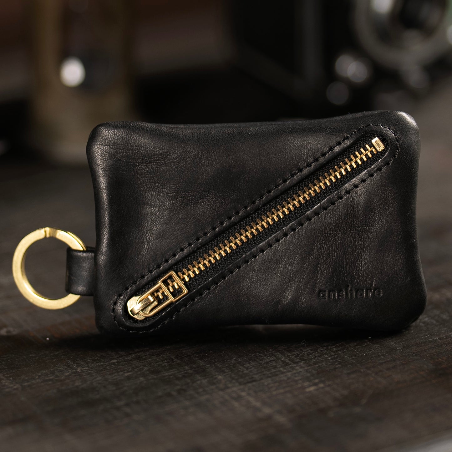 Coin case name