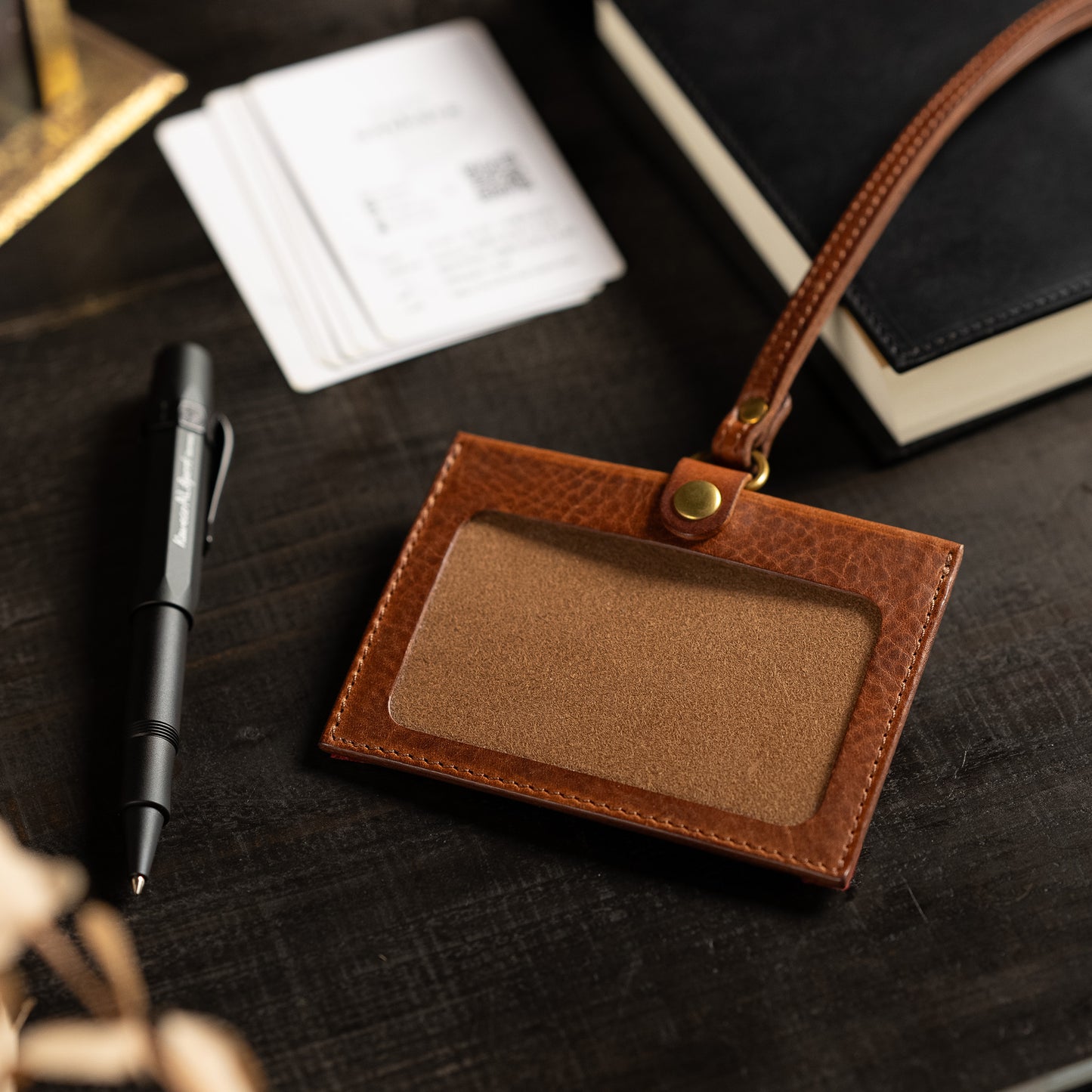 ID case