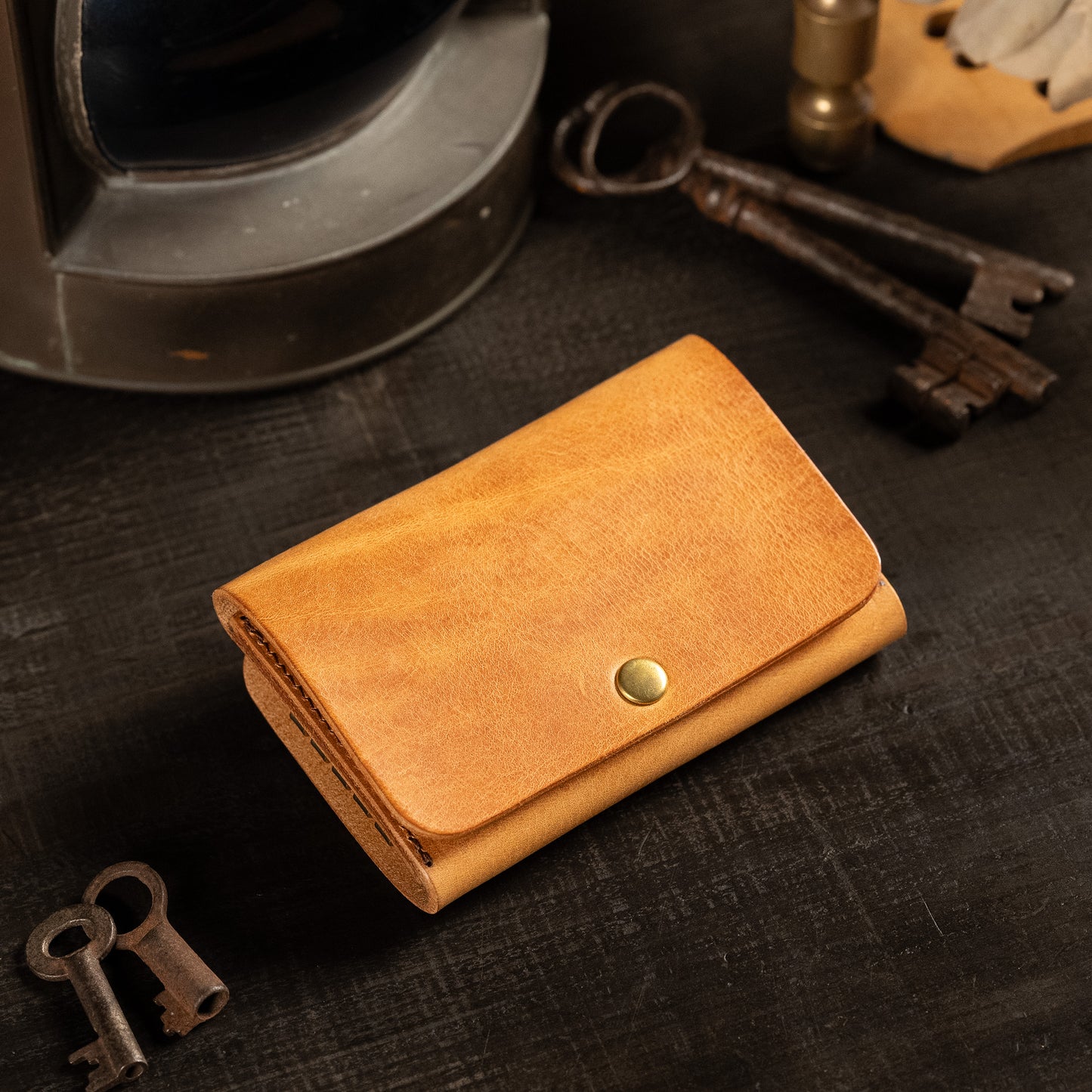 Z key case