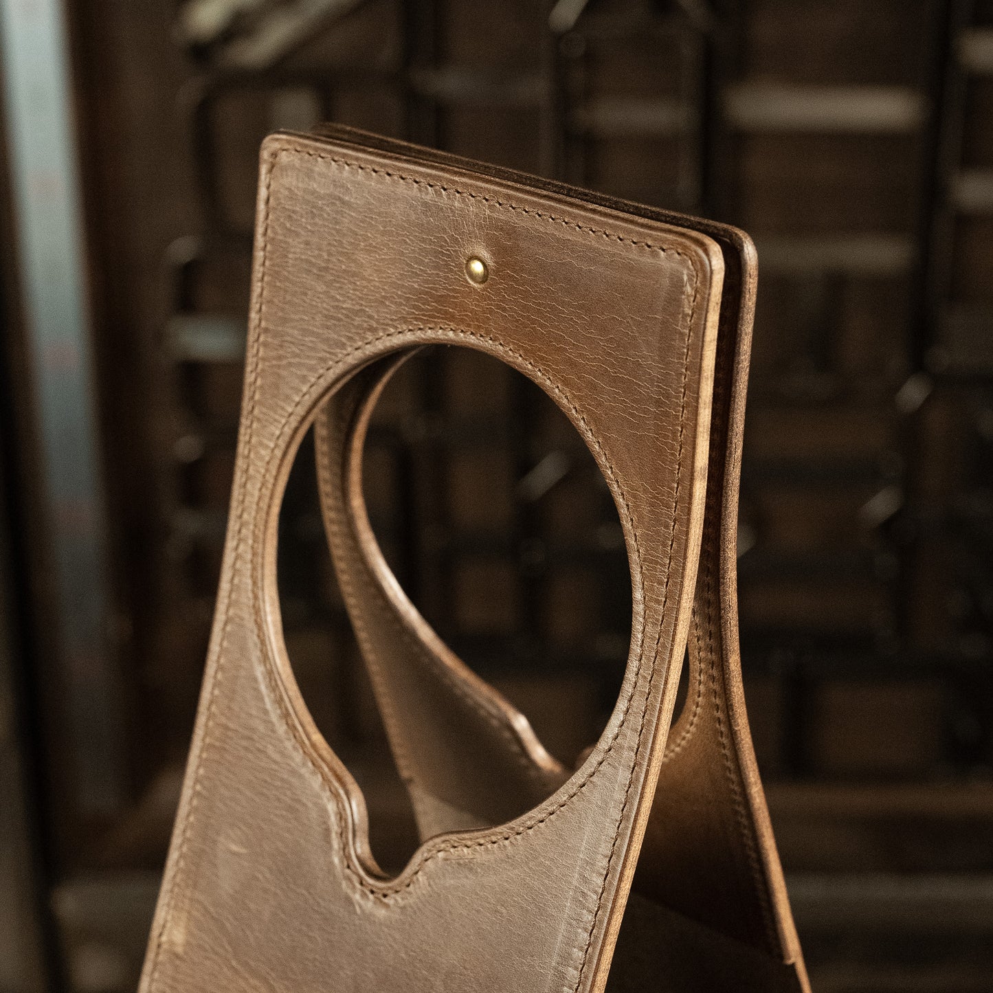 Wine bag -wine bag-