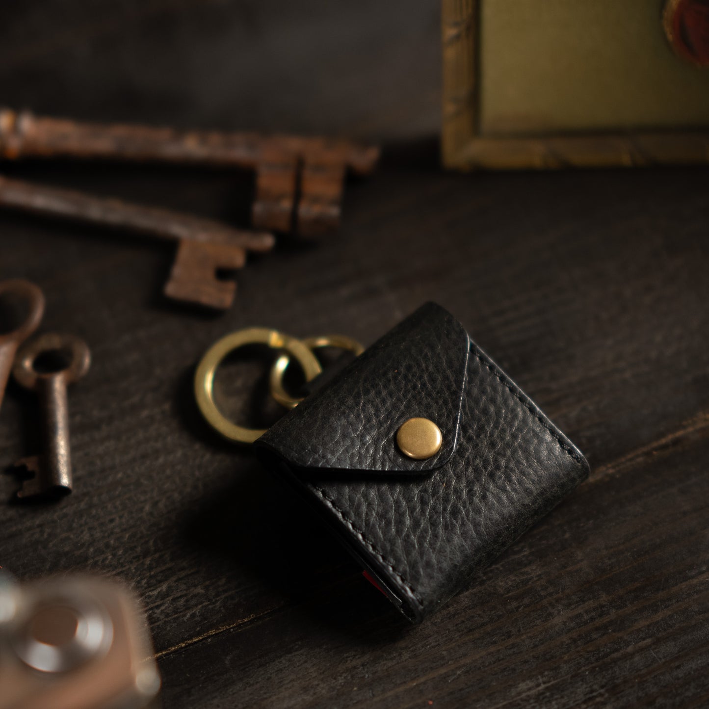 Anello da postare