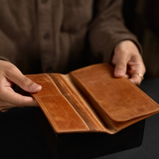 Wallet (restaurant)