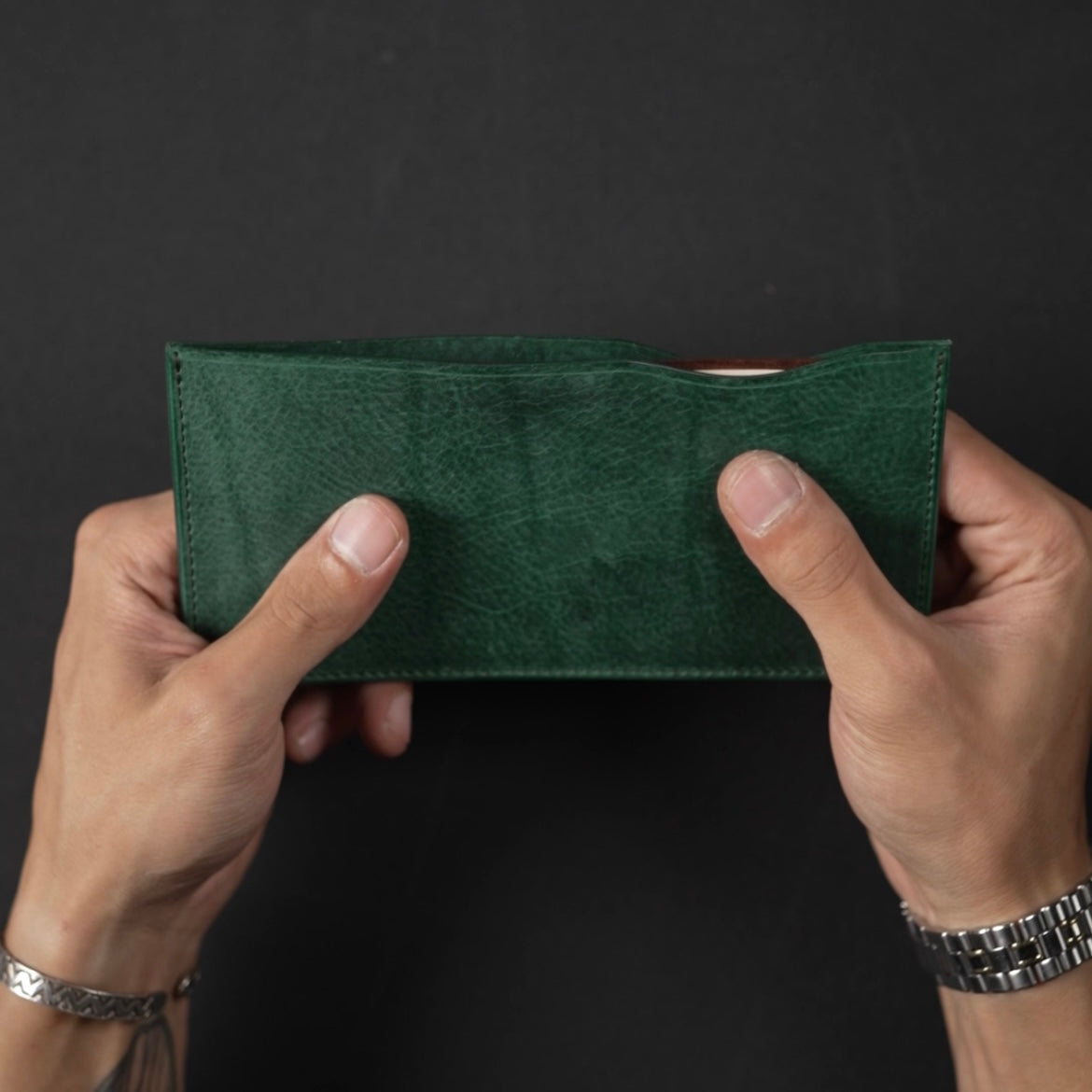 Wallet (sleeve)
