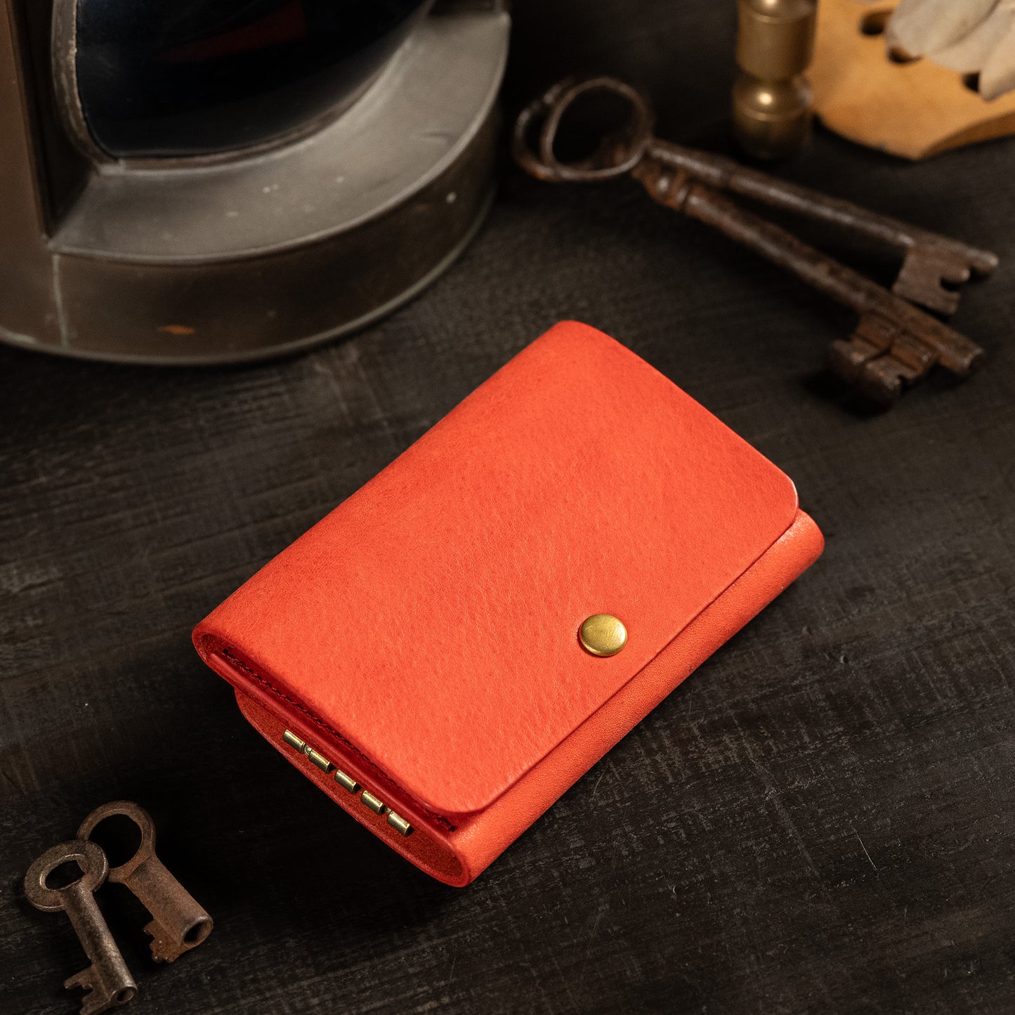 Z key case