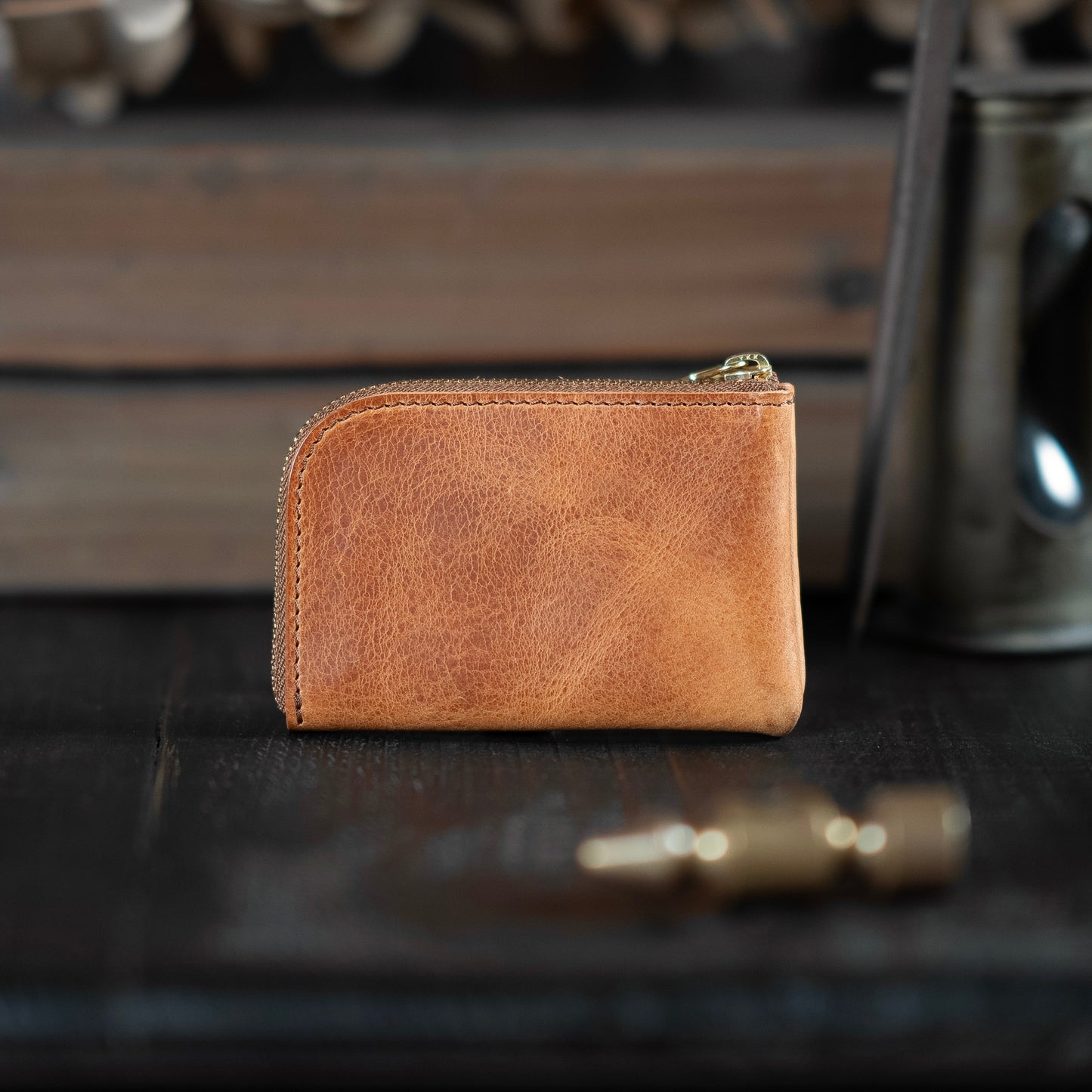 Mini wallet
