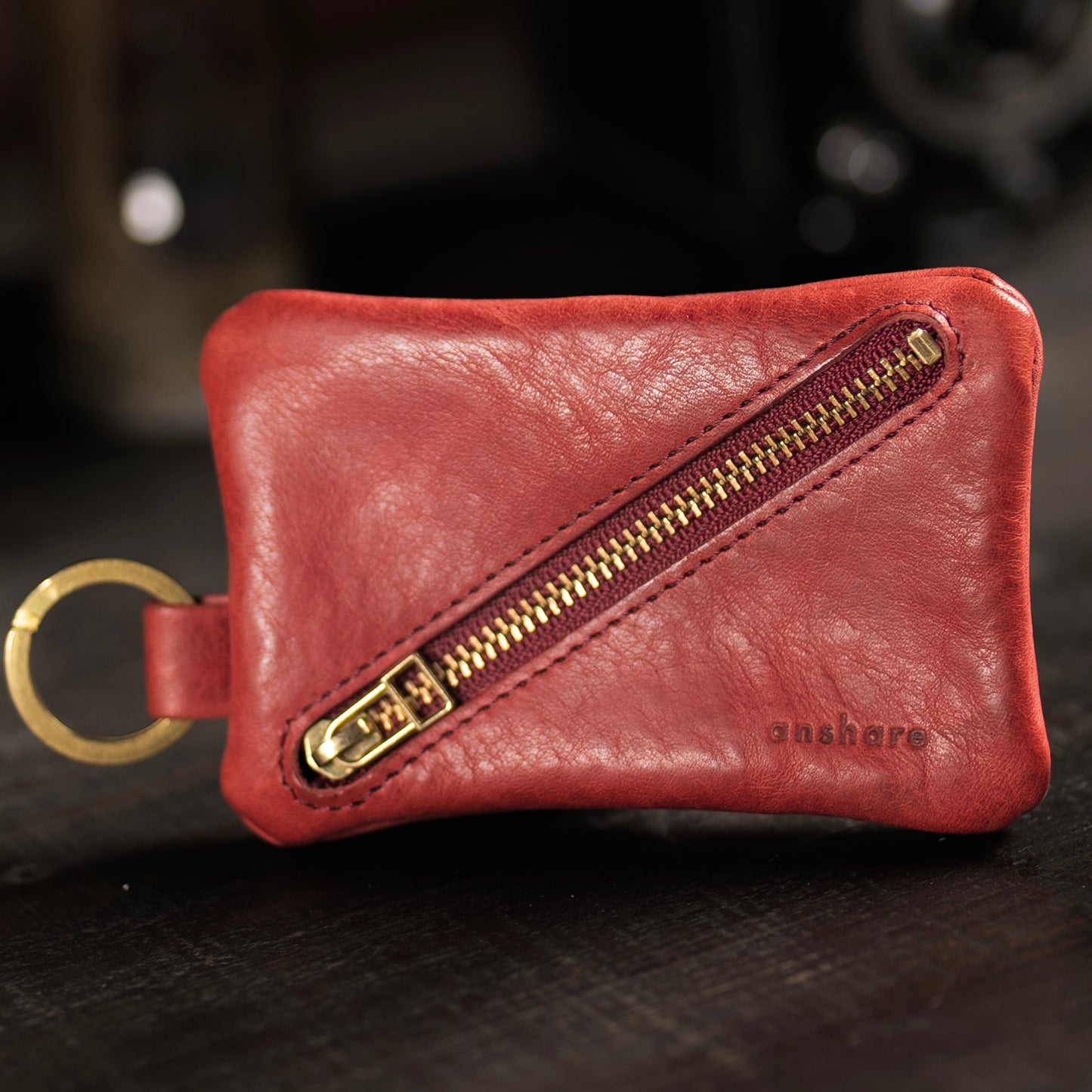 Coin case name