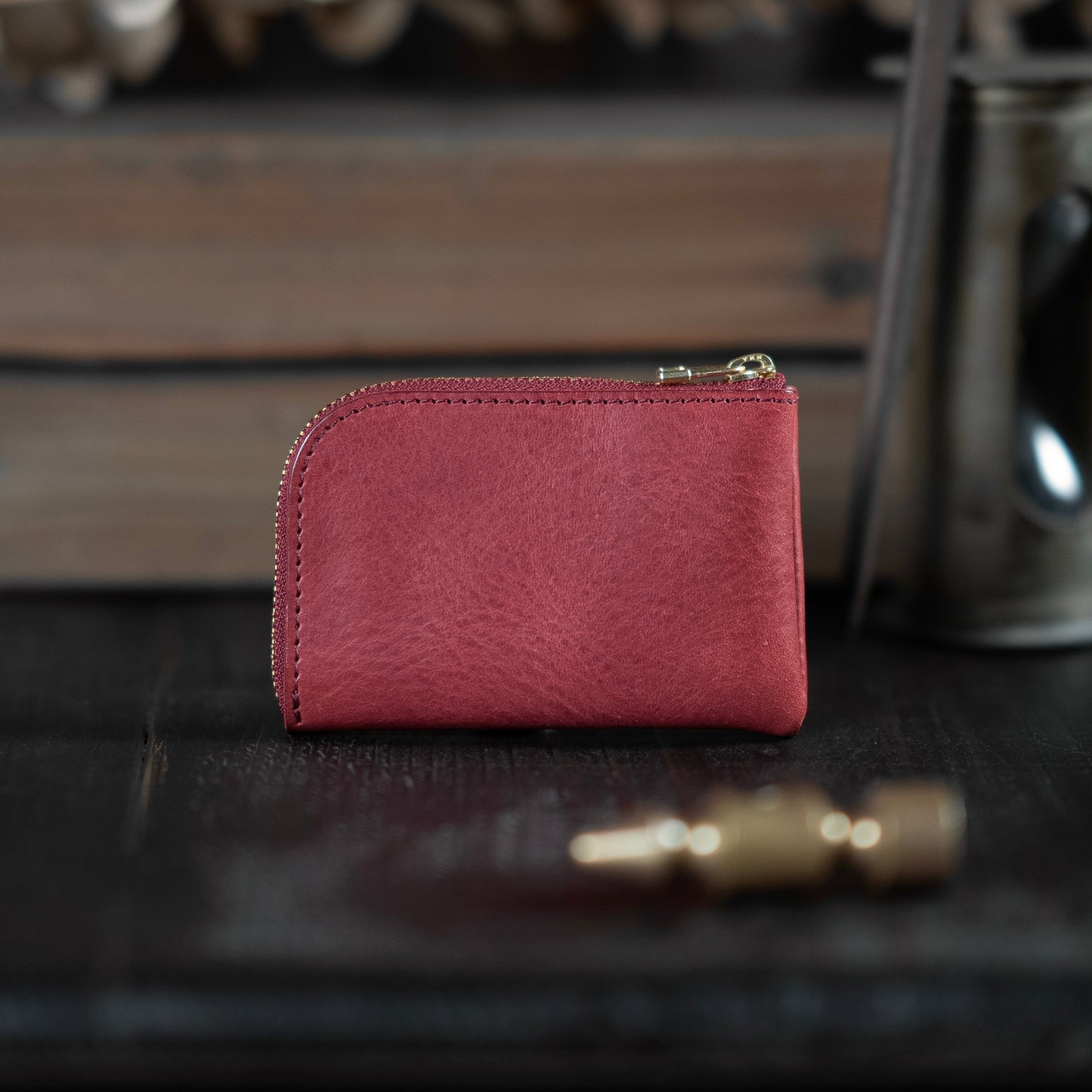 Mini wallet