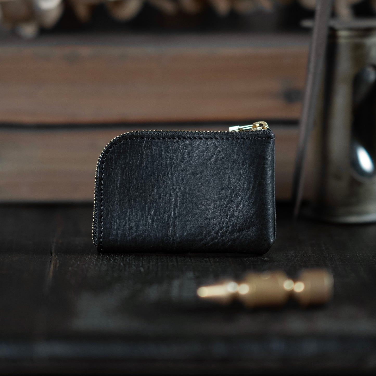 Mini wallet