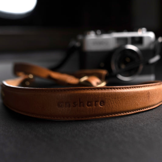Camera strap classic (small size)