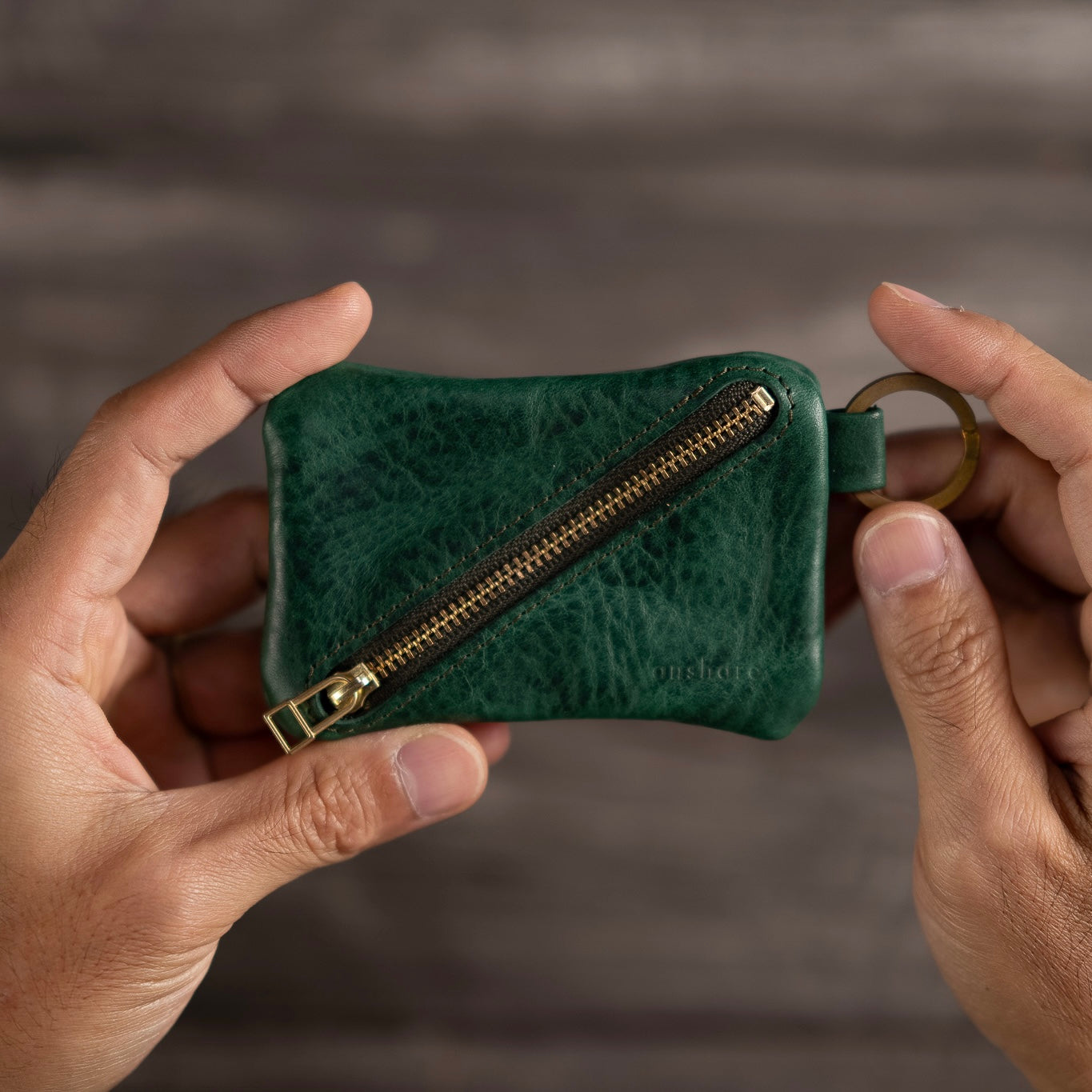 Coin case name
