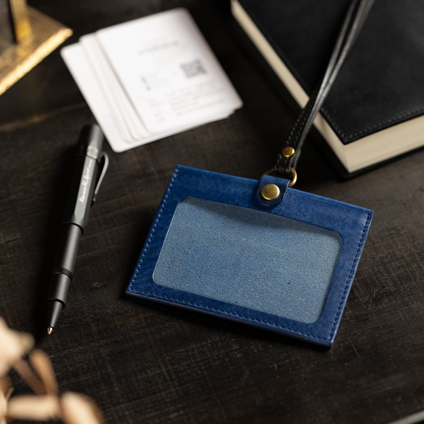 ID case