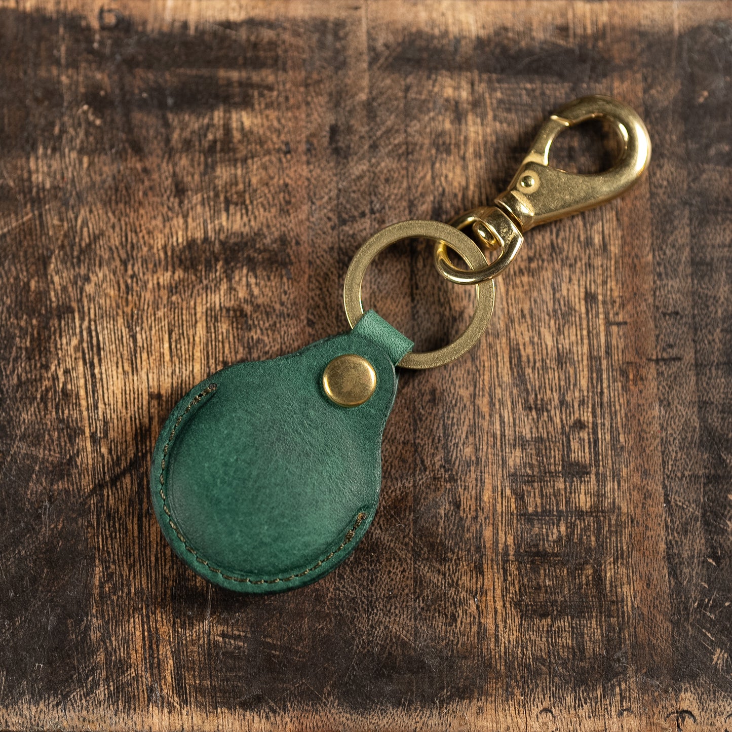 AirTag case