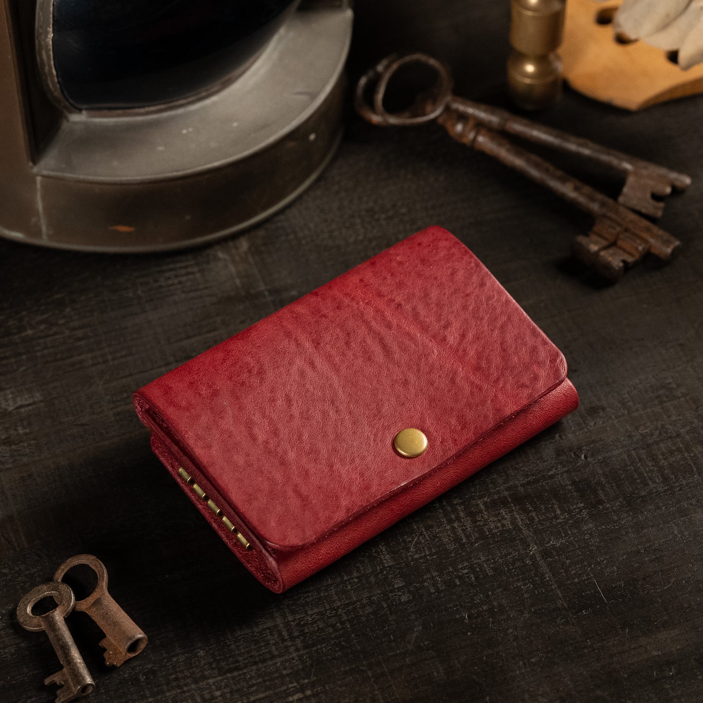 Z key case