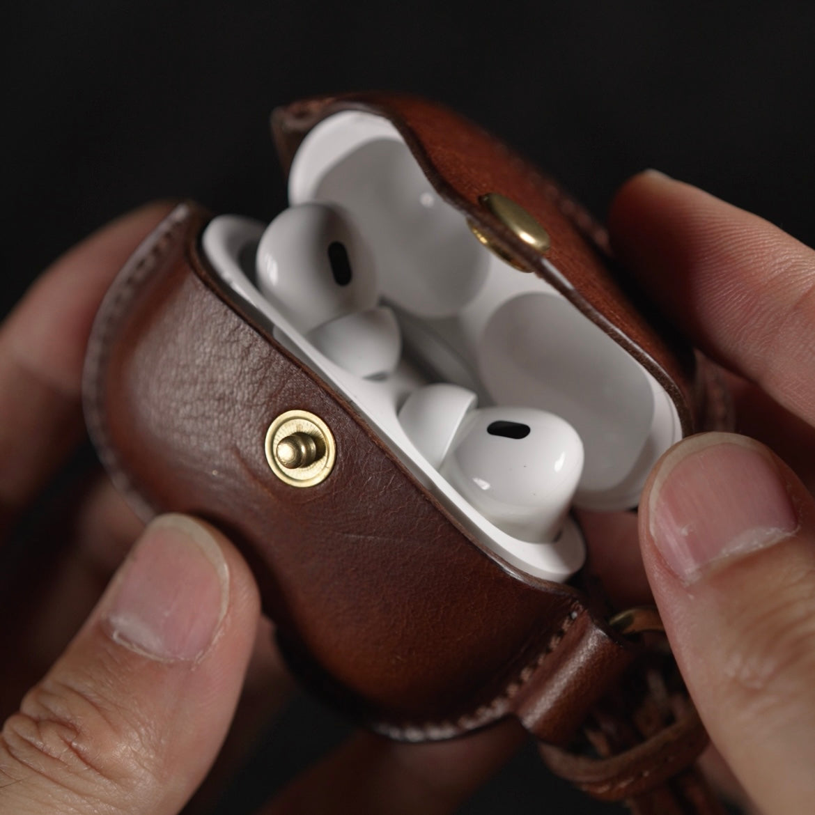 Custodia per AirPods