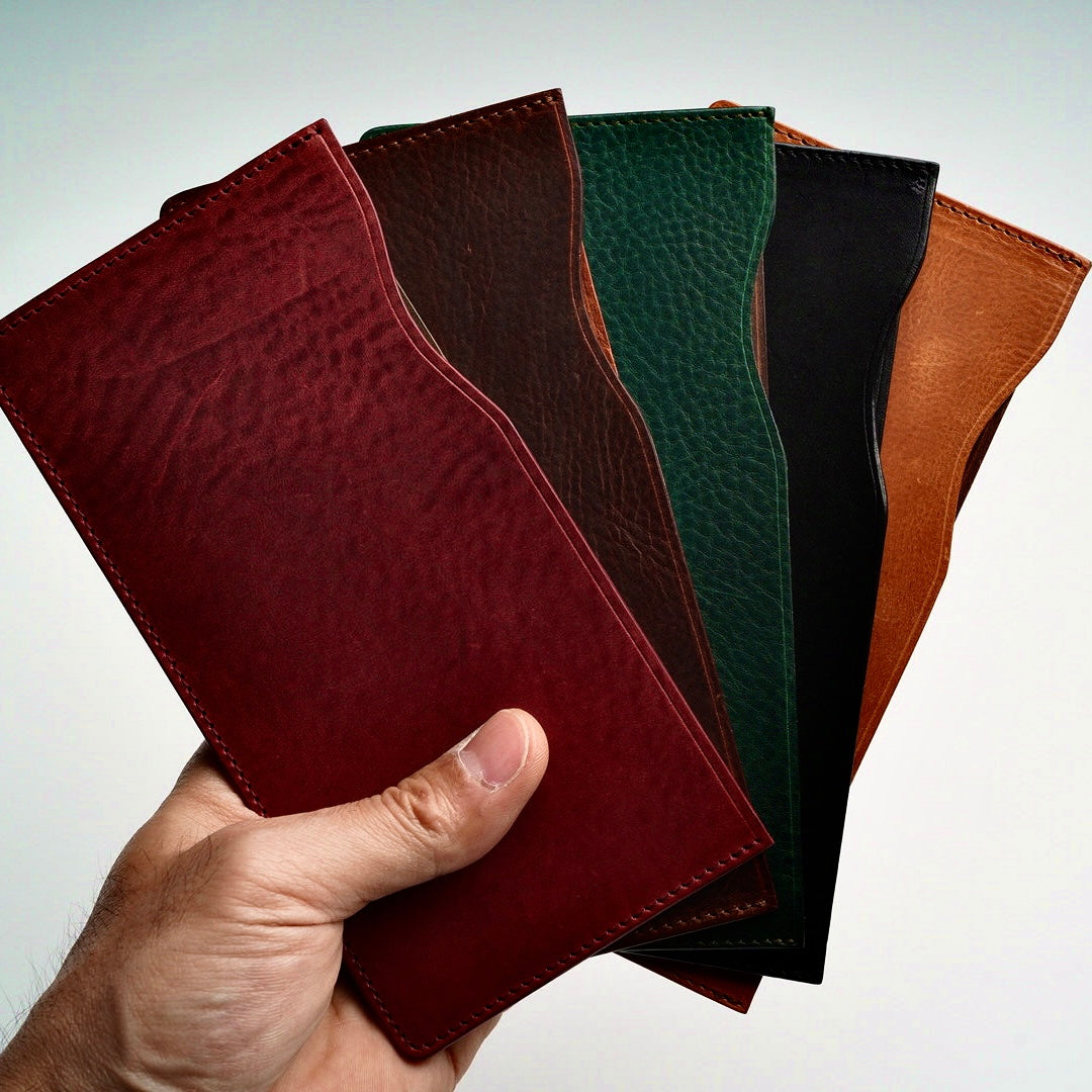 Wallet (sleeve)