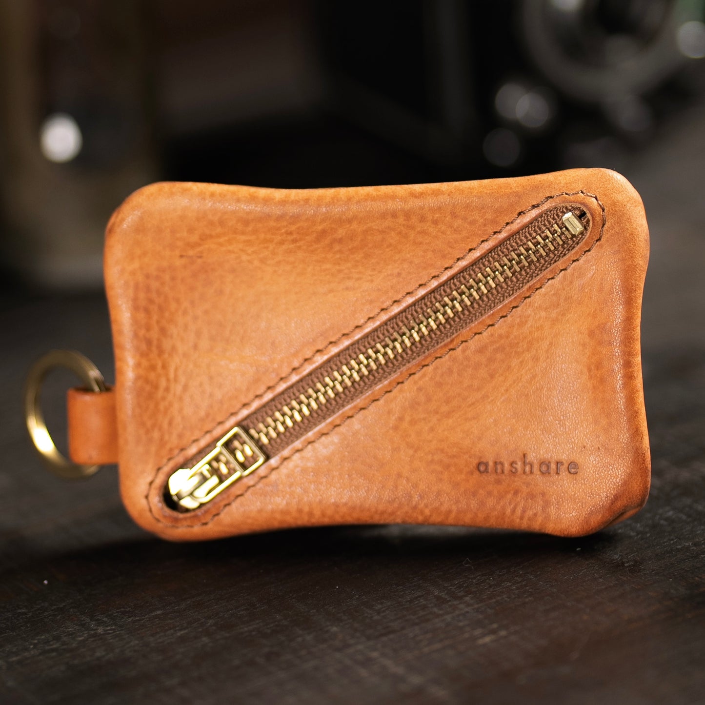 Coin case name
