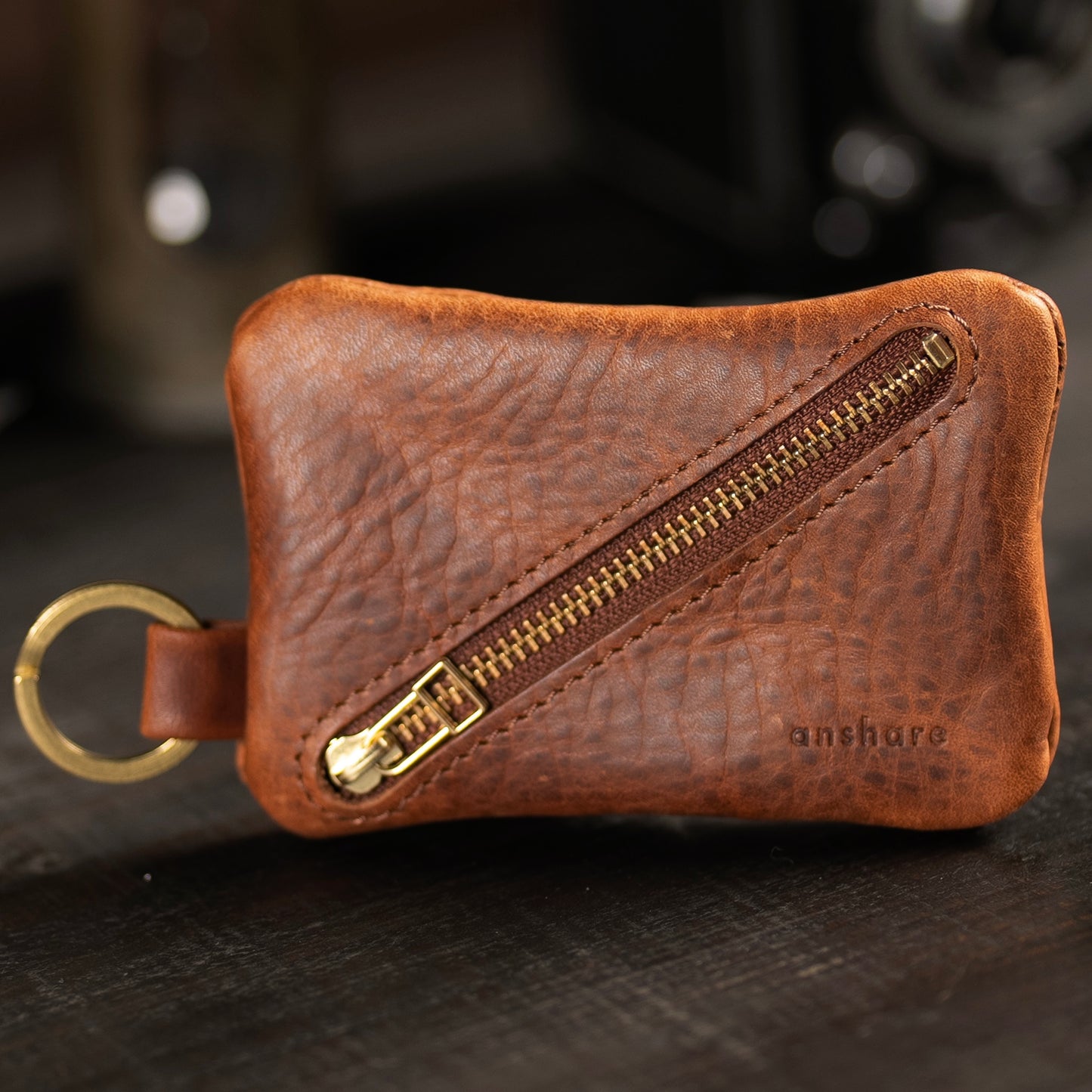 Coin case name
