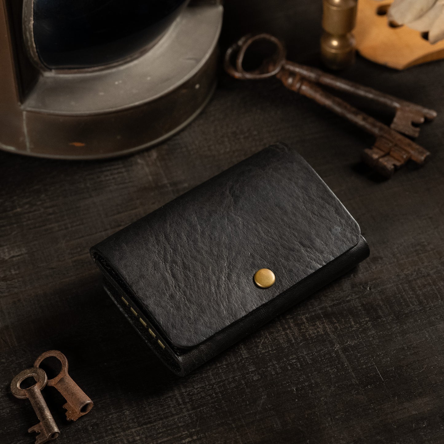 Z key case
