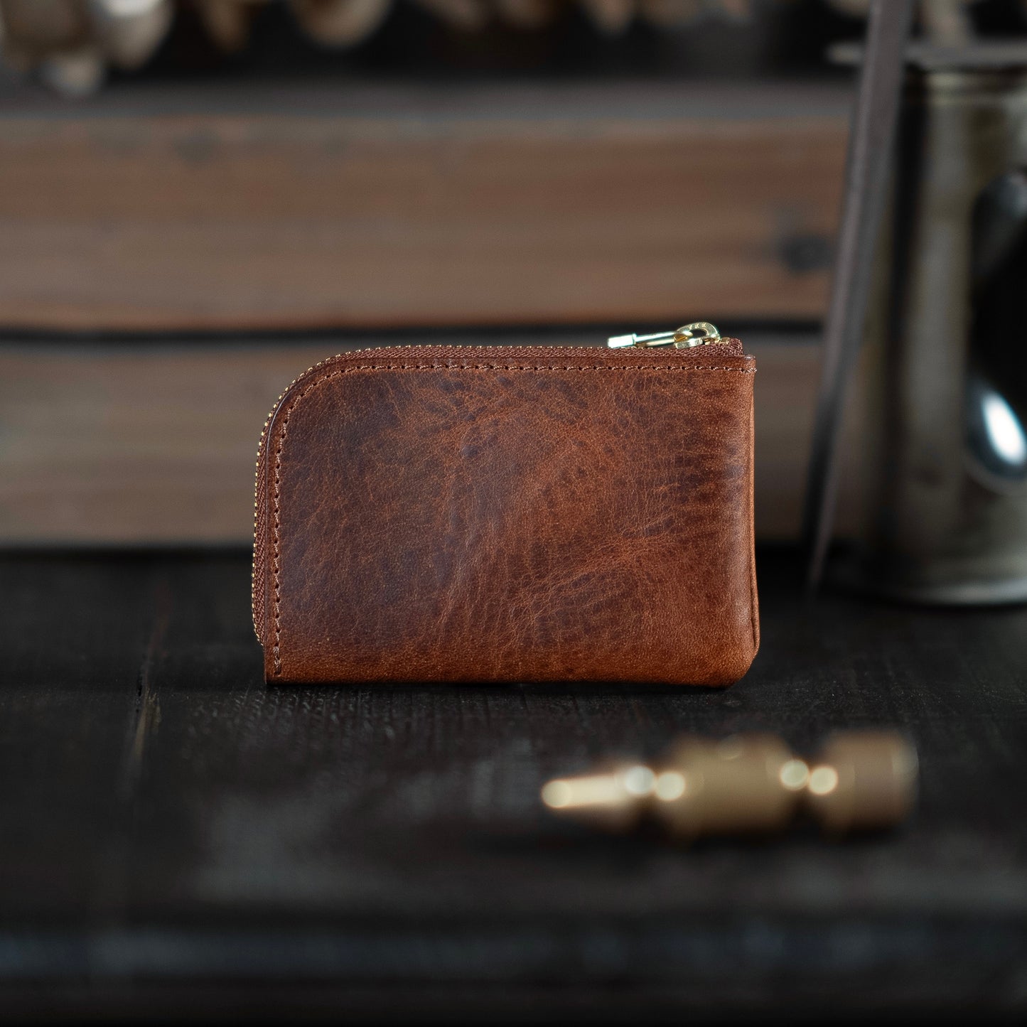 Mini wallet