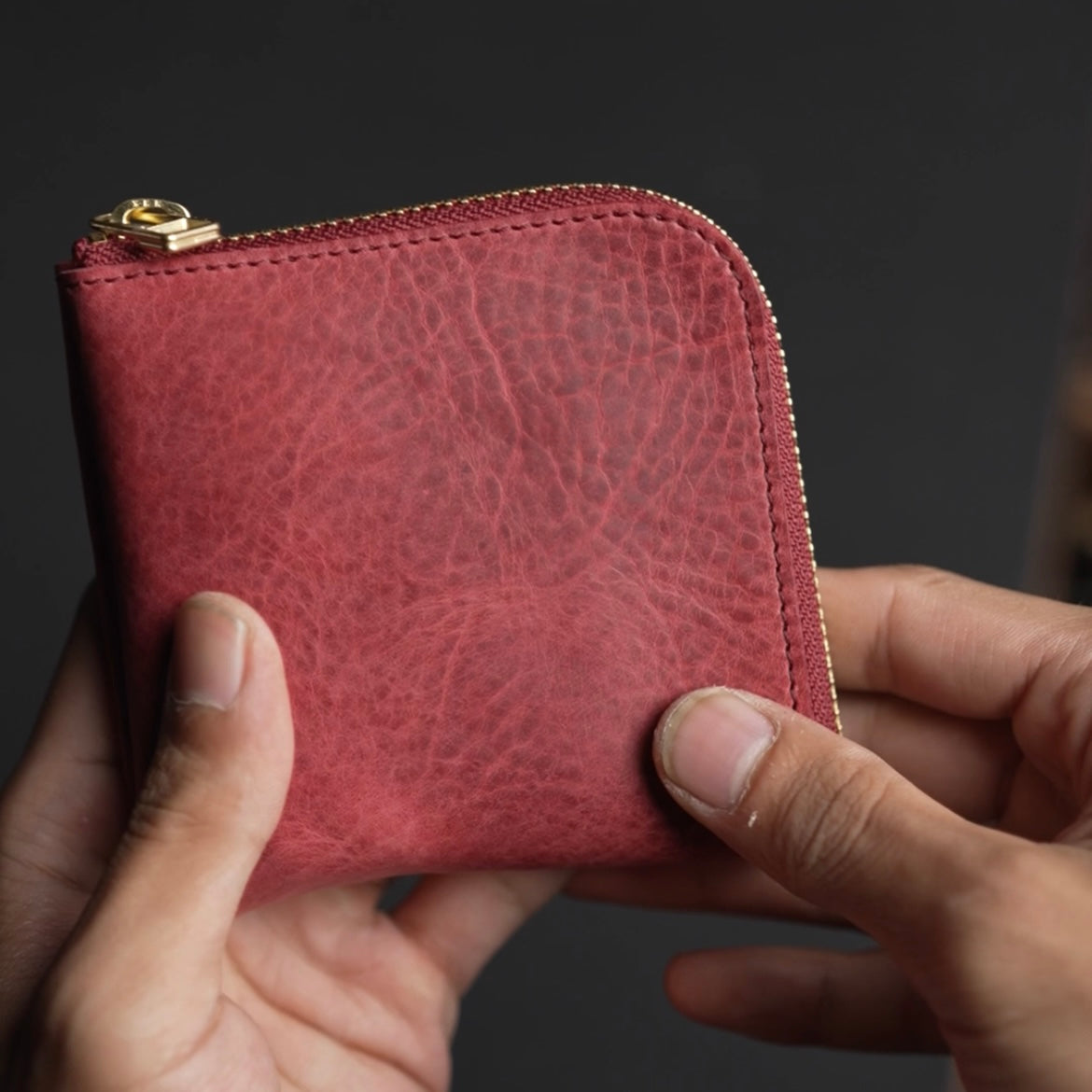 portefeuille carré